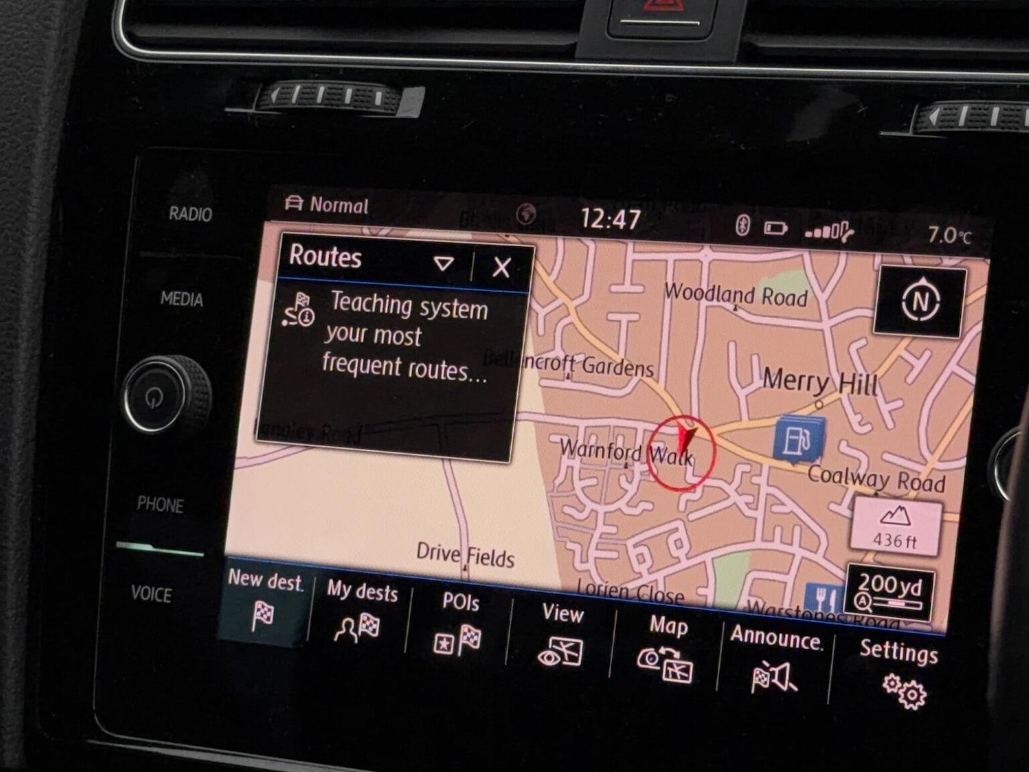 Used Volkswagen Golf 2017 for sale - 78070526: Photo 43