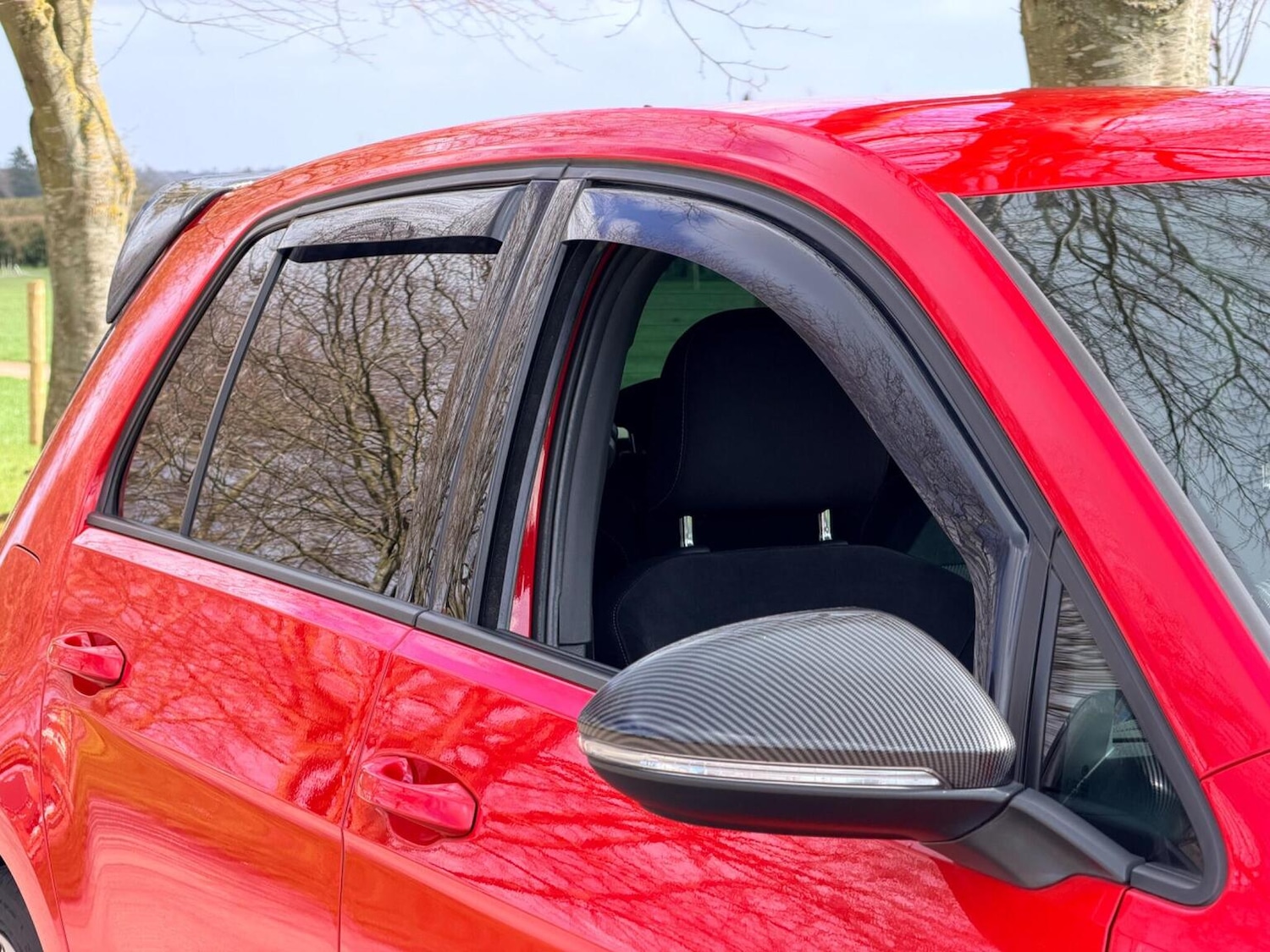 Used Volkswagen Golf 2017 for sale - 78070526: Photo 6