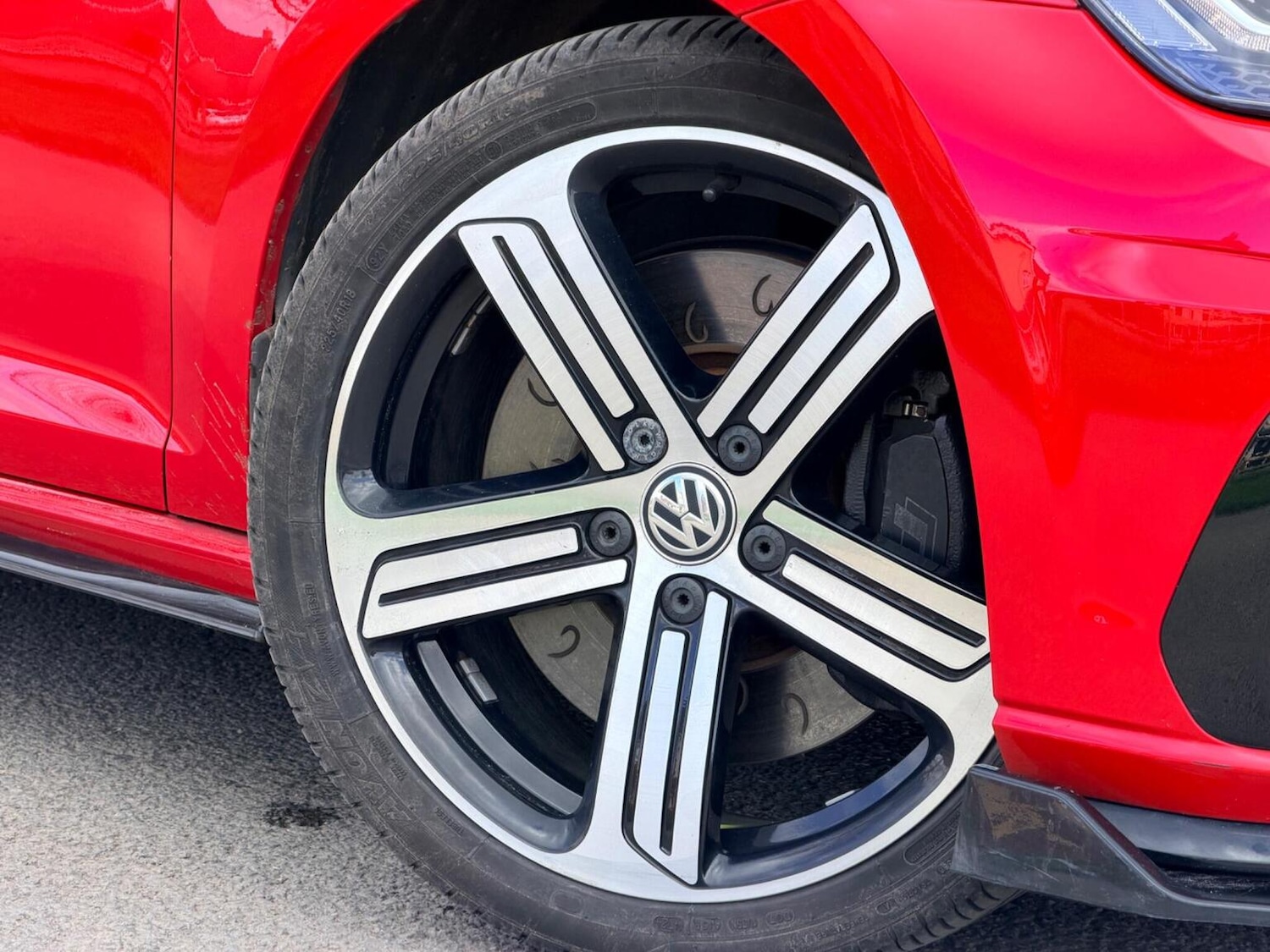 Used Volkswagen Golf 2017 for sale - 78070526: Photo 7