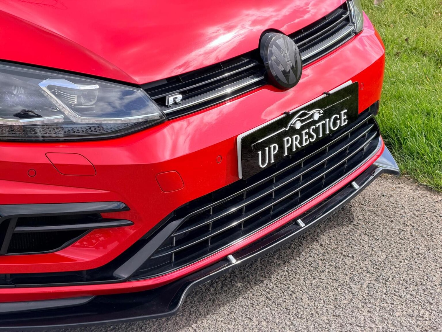 Used Volkswagen Golf 2017 for sale - 78070526: Photo 8