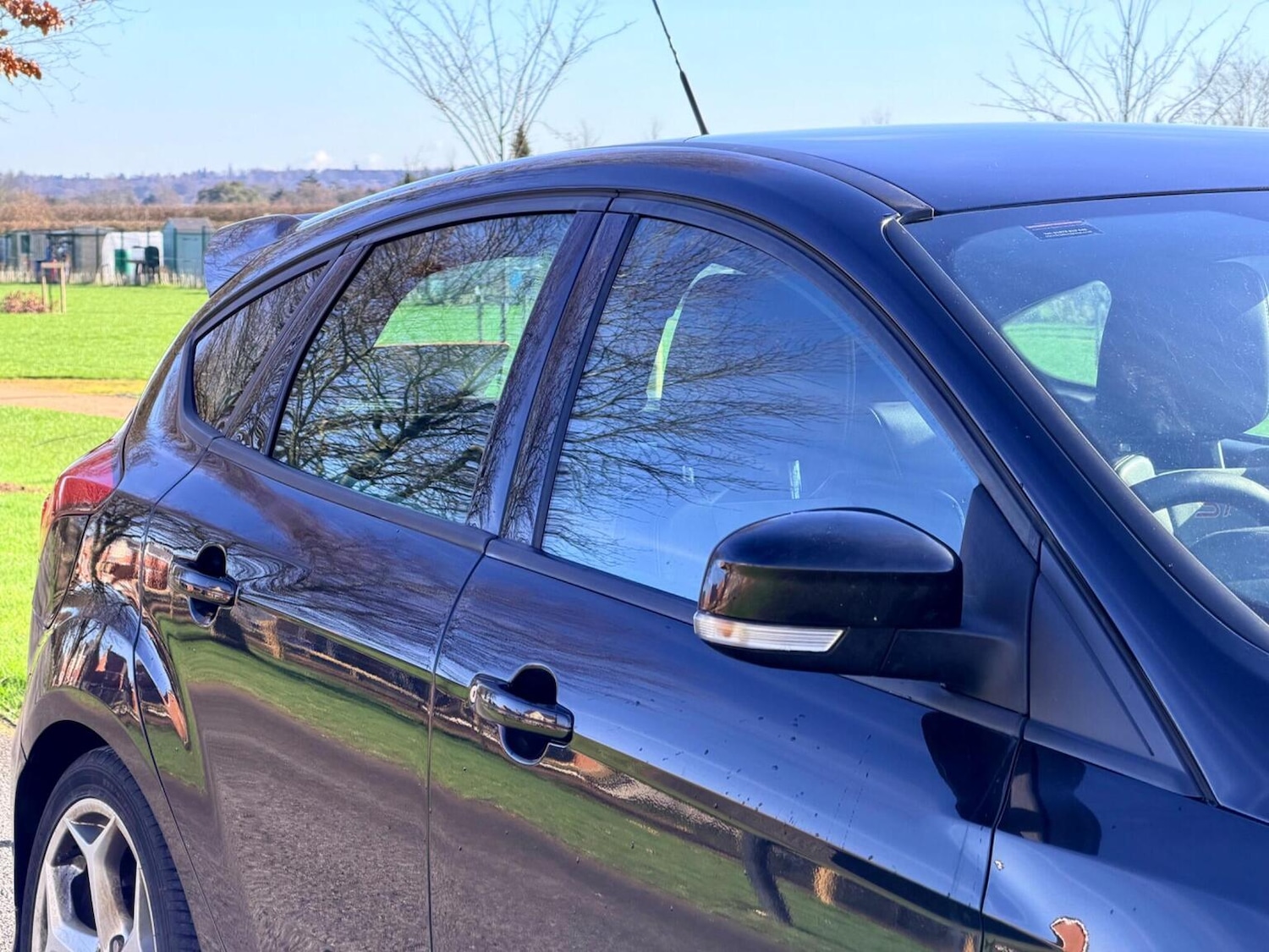 Used Ford Focus 2016 for sale - 77884400: Photo 10