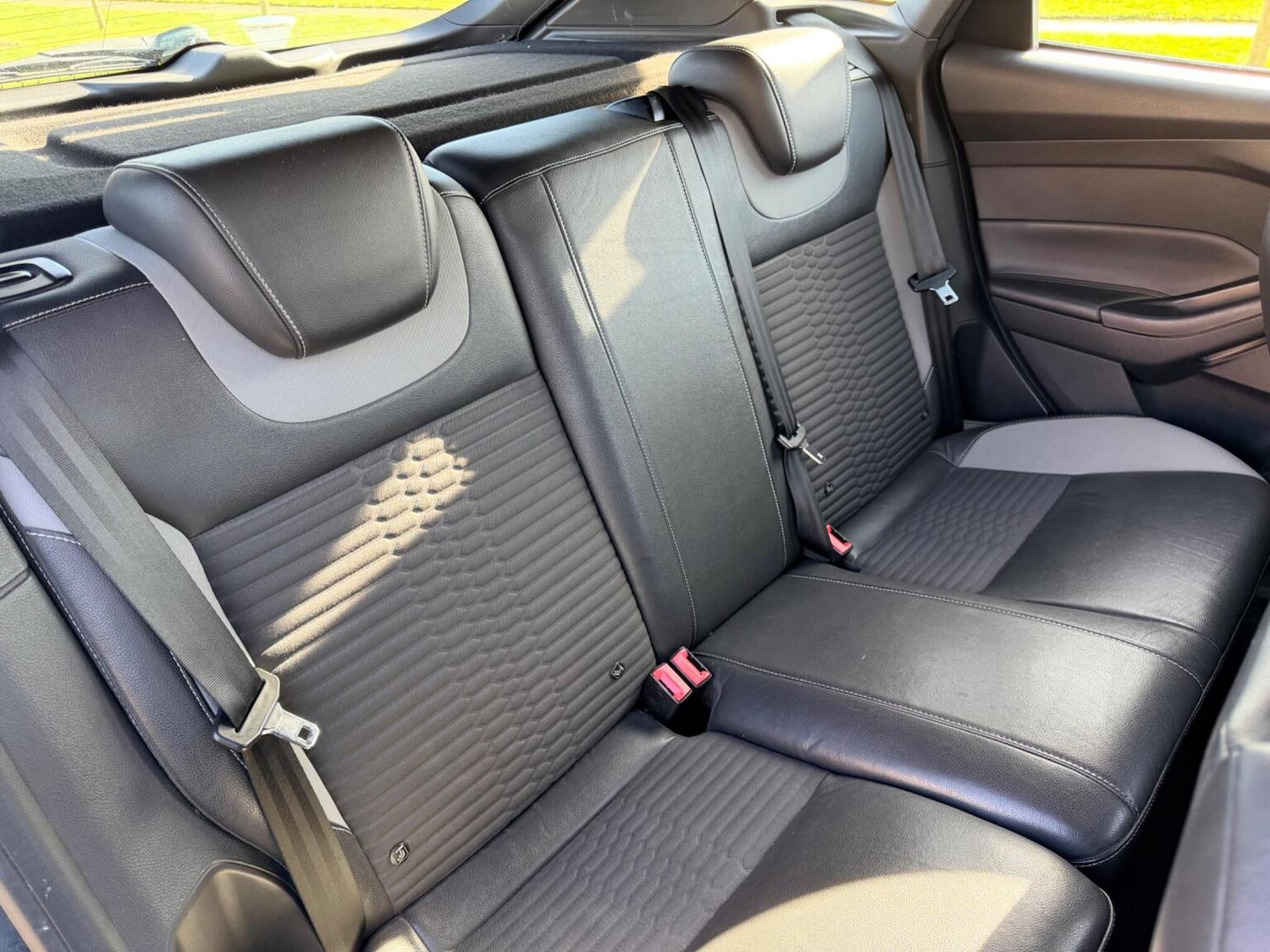 Used Ford Focus 2016 for sale - 77884400: Photo 14