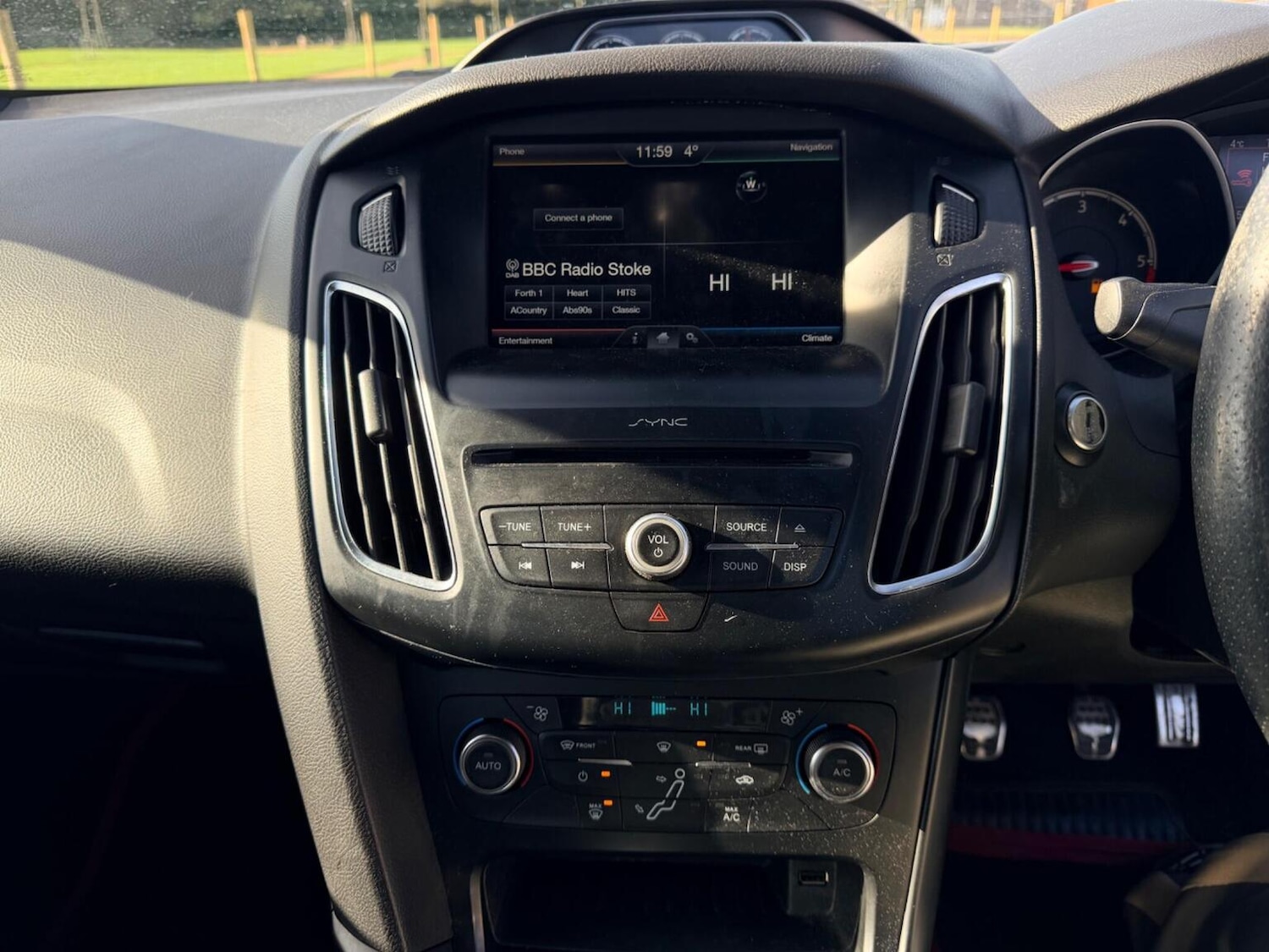 Used Ford Focus 2016 for sale - 77884400: Photo 15