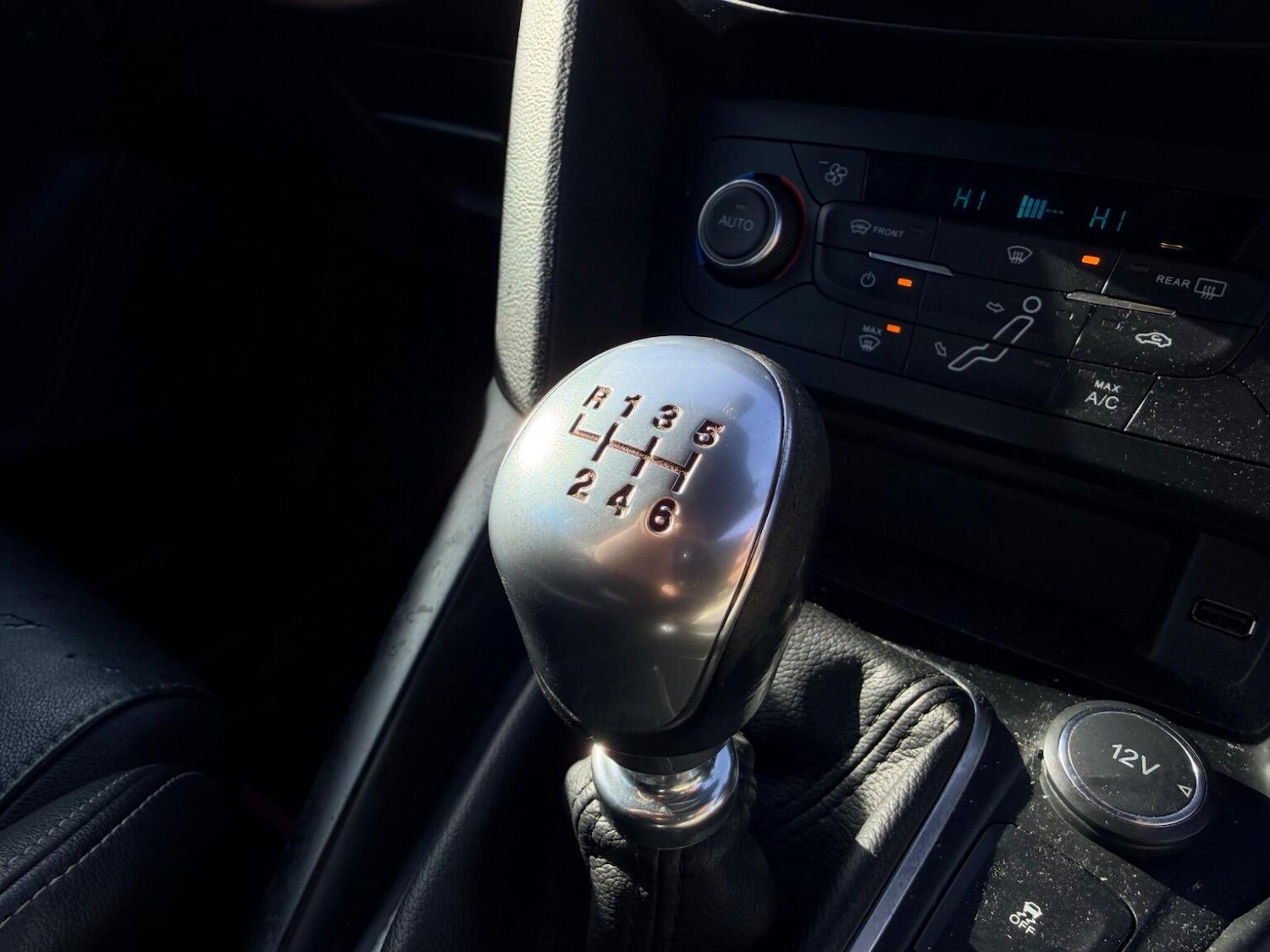 Used Ford Focus 2016 for sale - 77884400: Photo 17