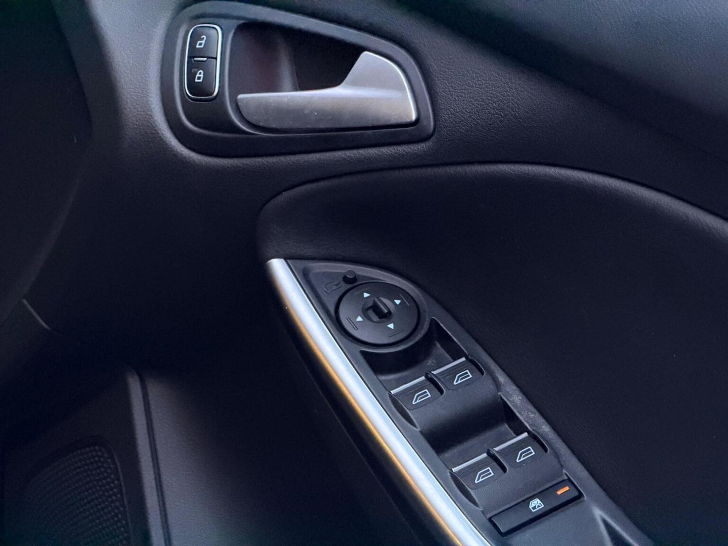 Used Ford Focus 2016 for sale - 77884400: Photo 18