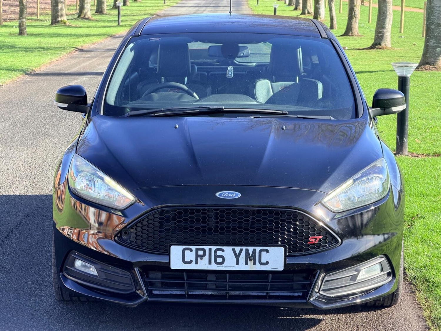 Used Ford Focus 2016 for sale - 77884400: Photo 2