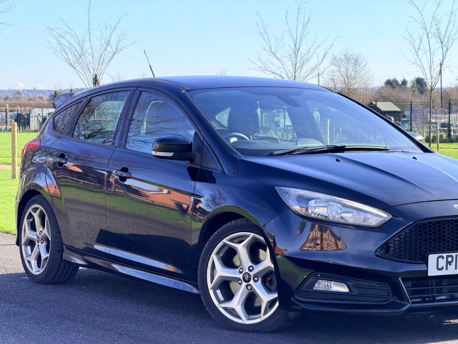 Used Ford Focus 2016 for sale - 77884400: Photo 20