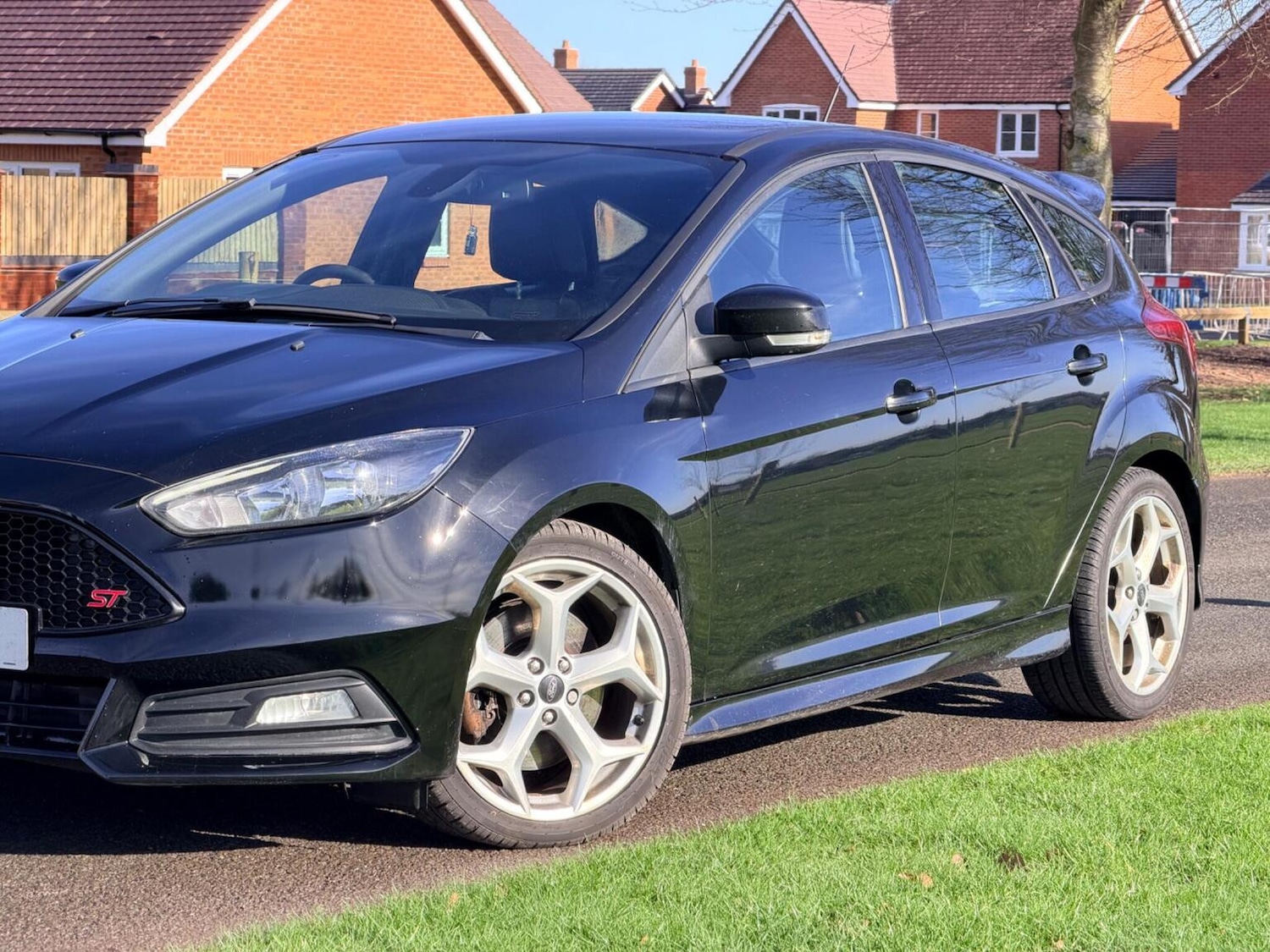 Used Ford Focus 2016 for sale - 77884400: Photo 23