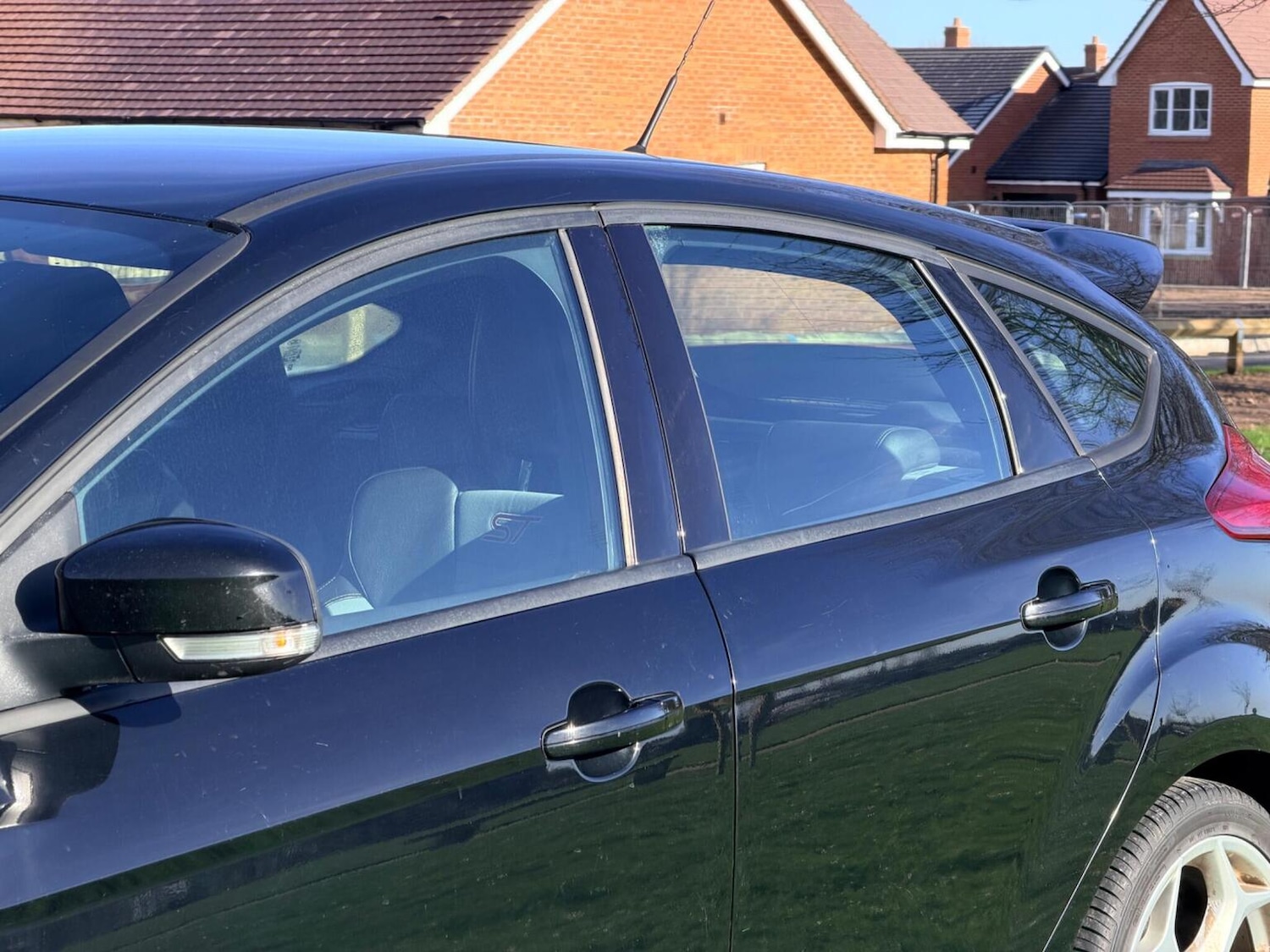 Used Ford Focus 2016 for sale - 77884400: Photo 24