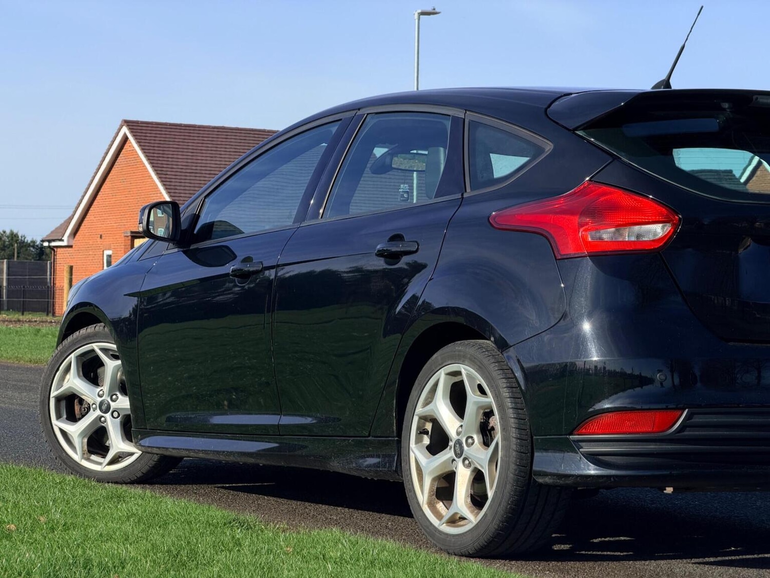 Used Ford Focus 2016 for sale - 77884400: Photo 26