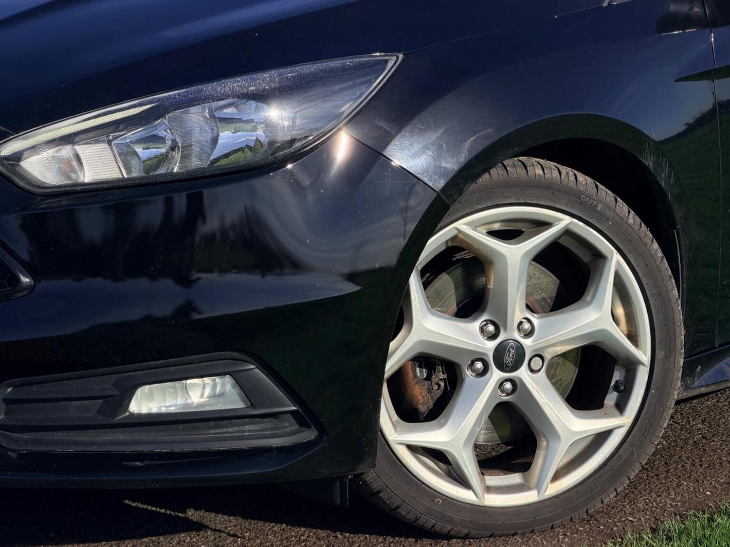 Used Ford Focus 2016 for sale - 77884400: Photo 9