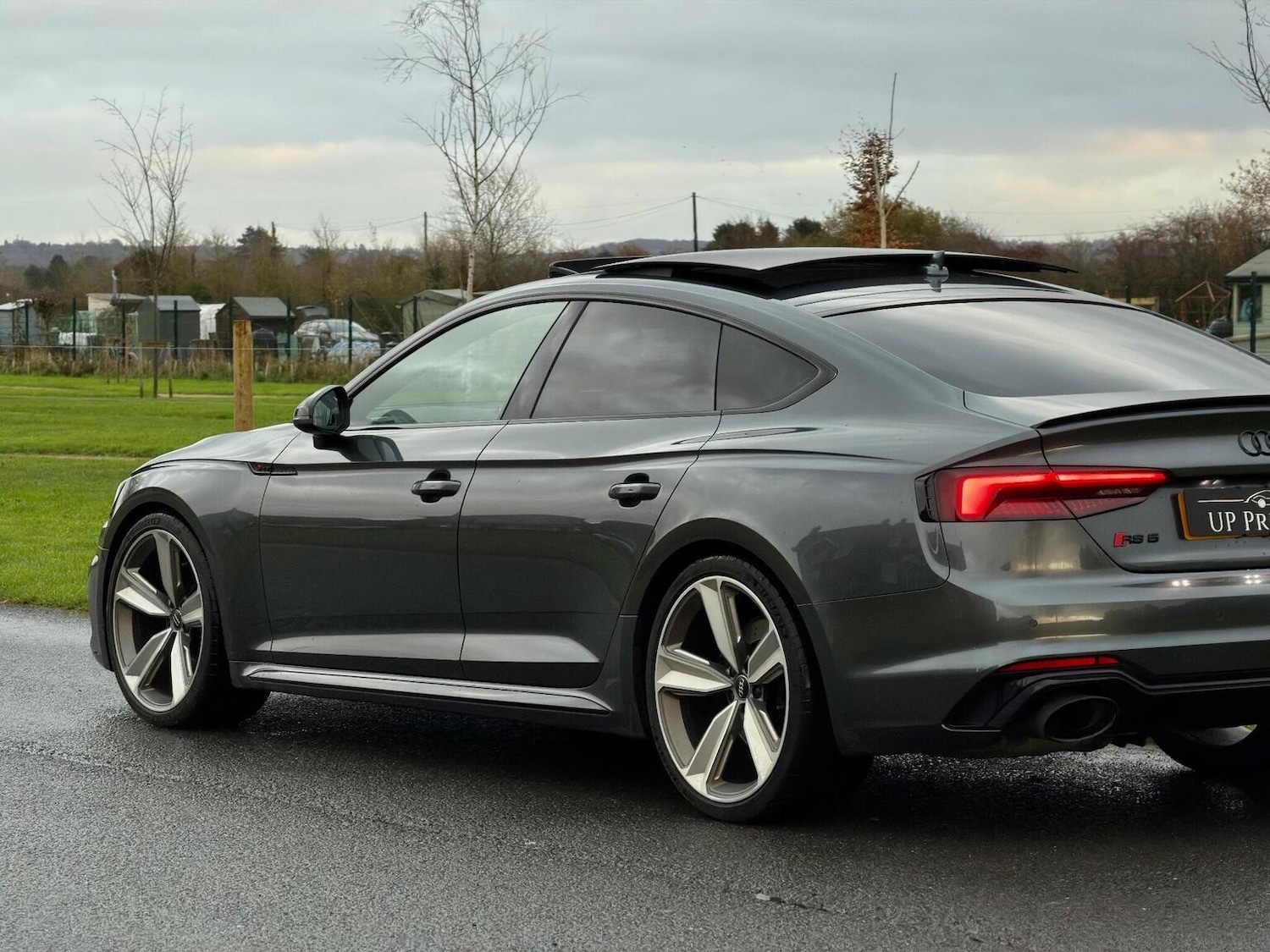 Used Audi RS5 2019 for sale - 77884413: Photo 10