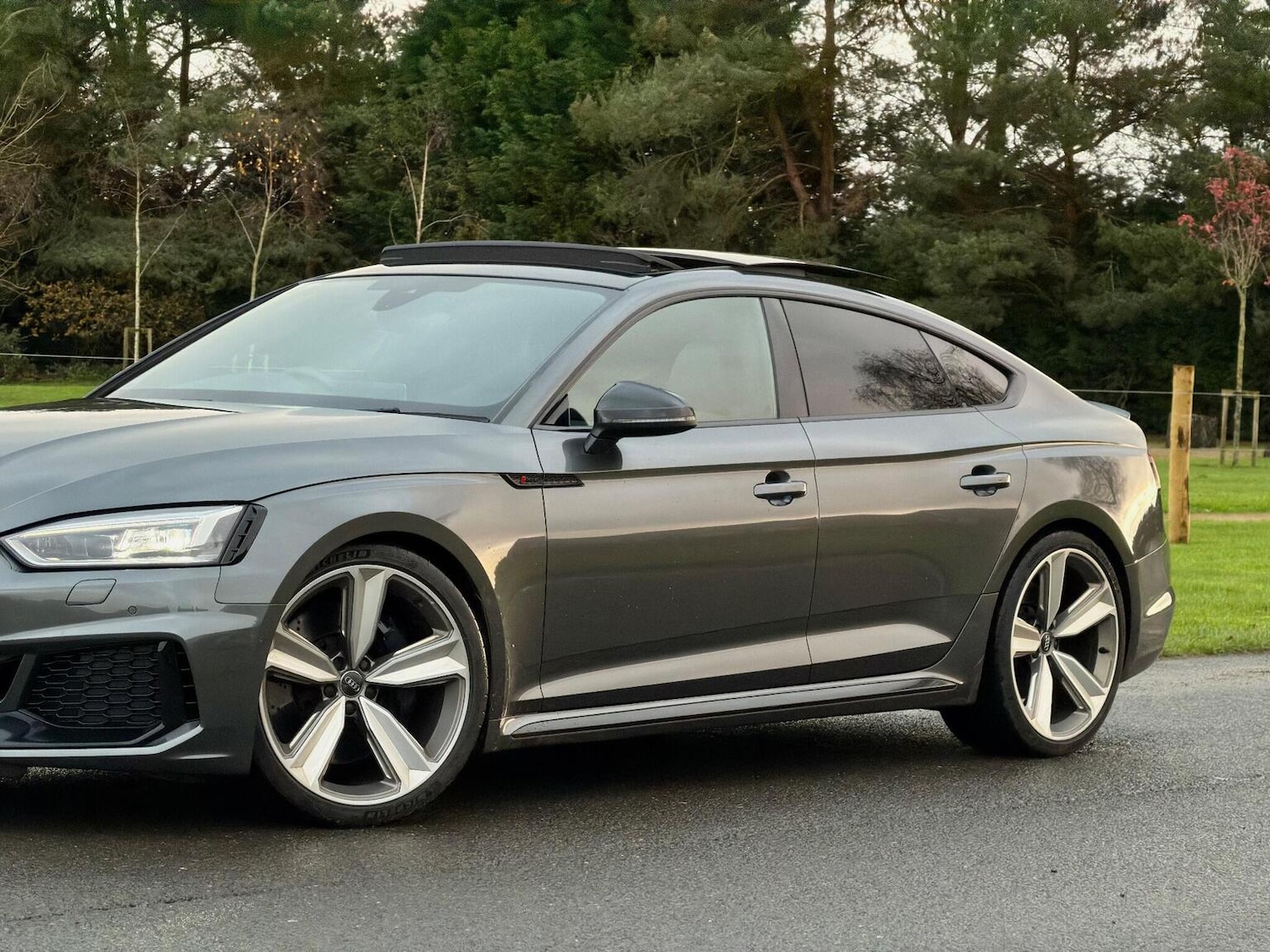 Used Audi RS5 2019 for sale - 77884413: Photo 11