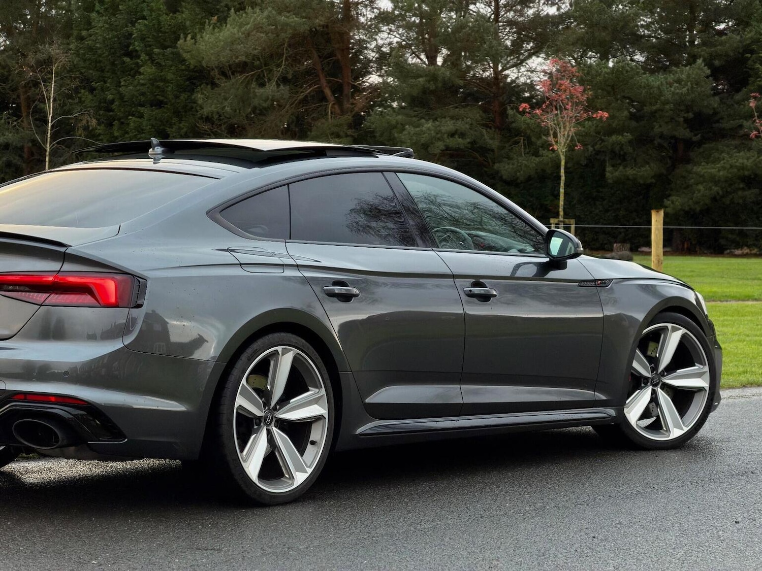 Used Audi RS5 2019 for sale - 77884413: Photo 12