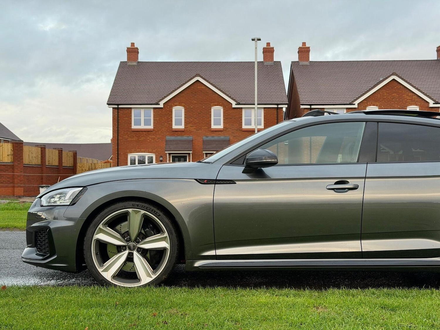 Used Audi RS5 2019 for sale - 77884413: Photo 13