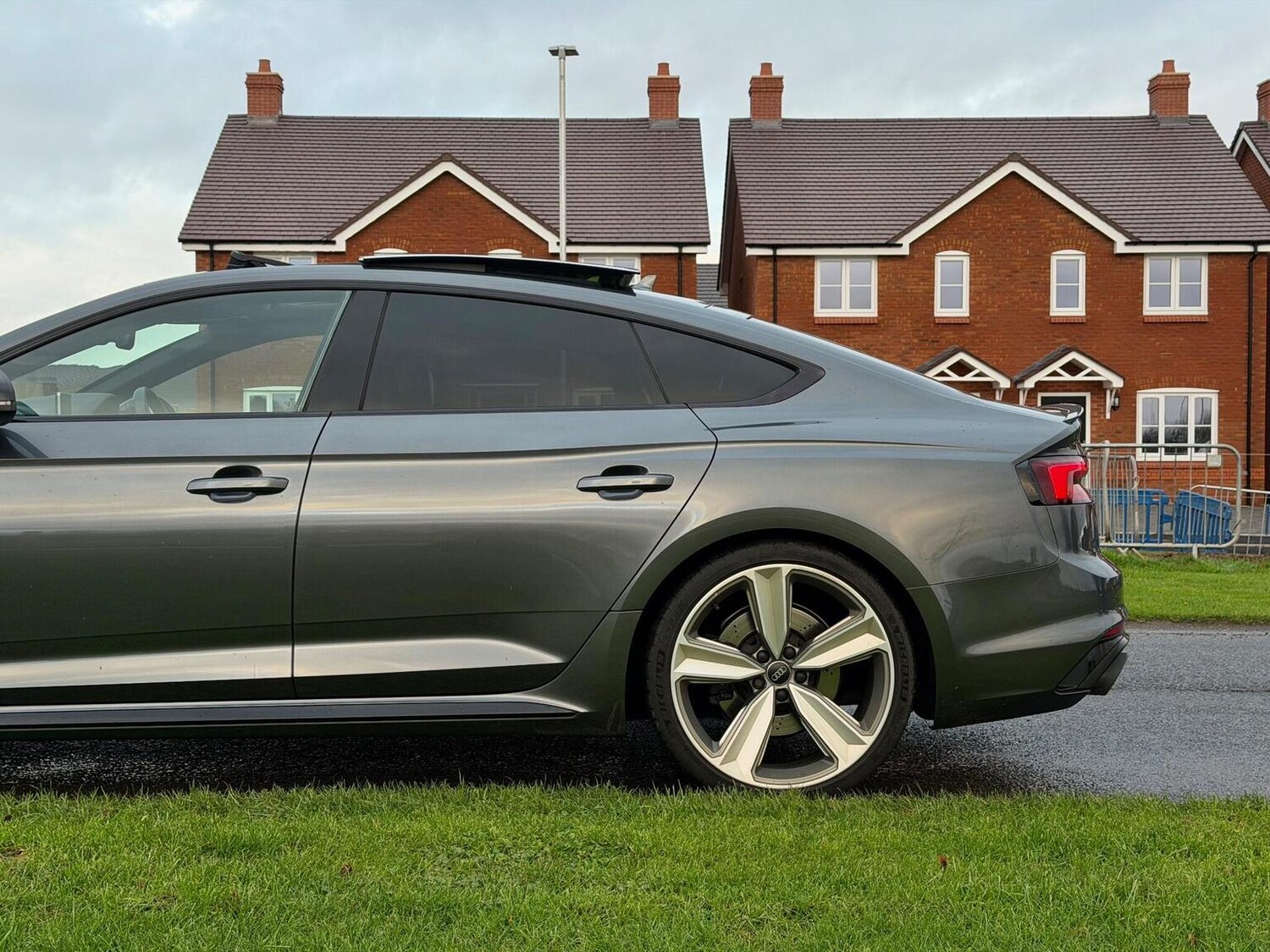 Used Audi RS5 2019 for sale - 77884413: Photo 14