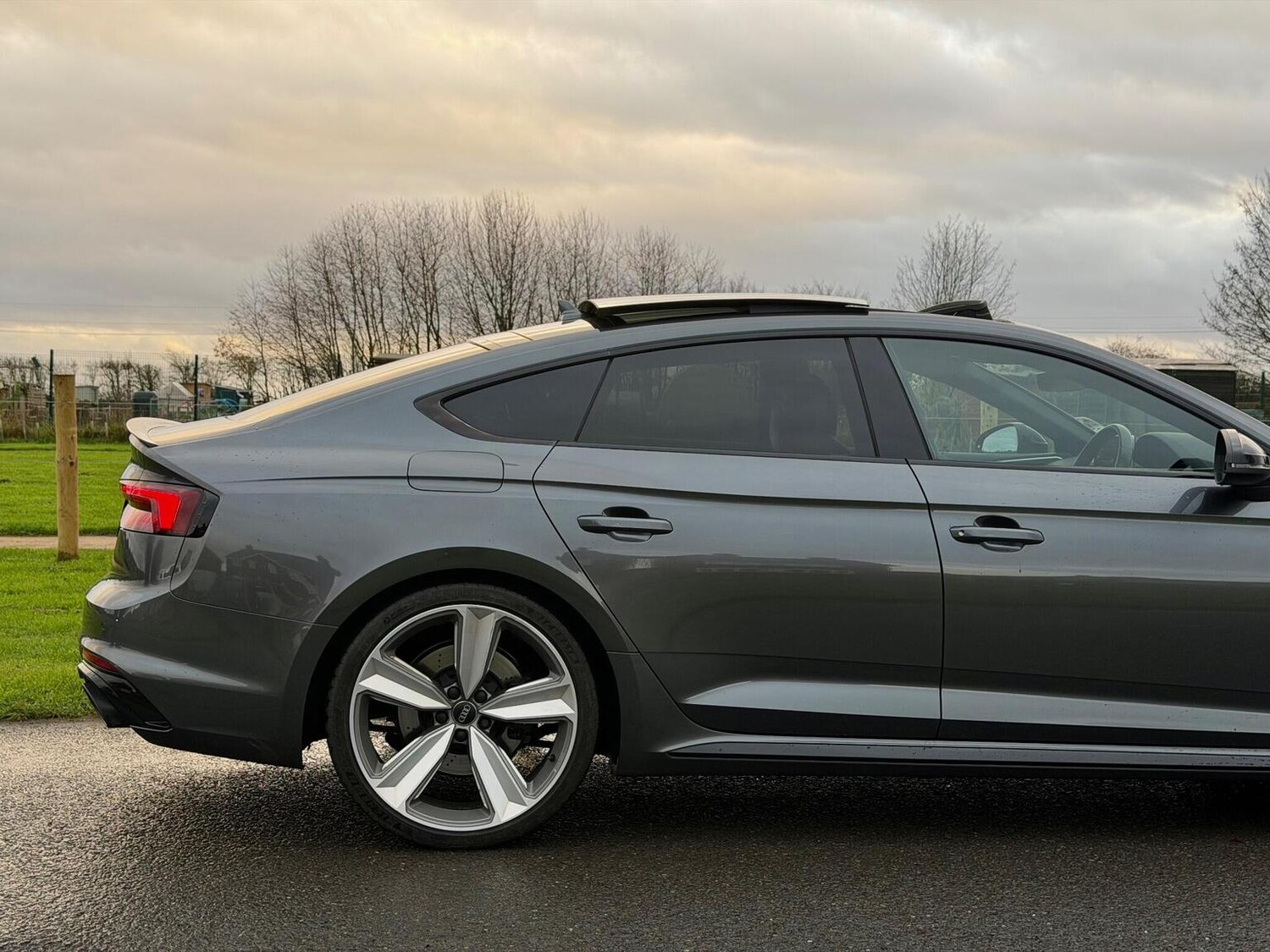 Used Audi RS5 2019 for sale - 77884413: Photo 15