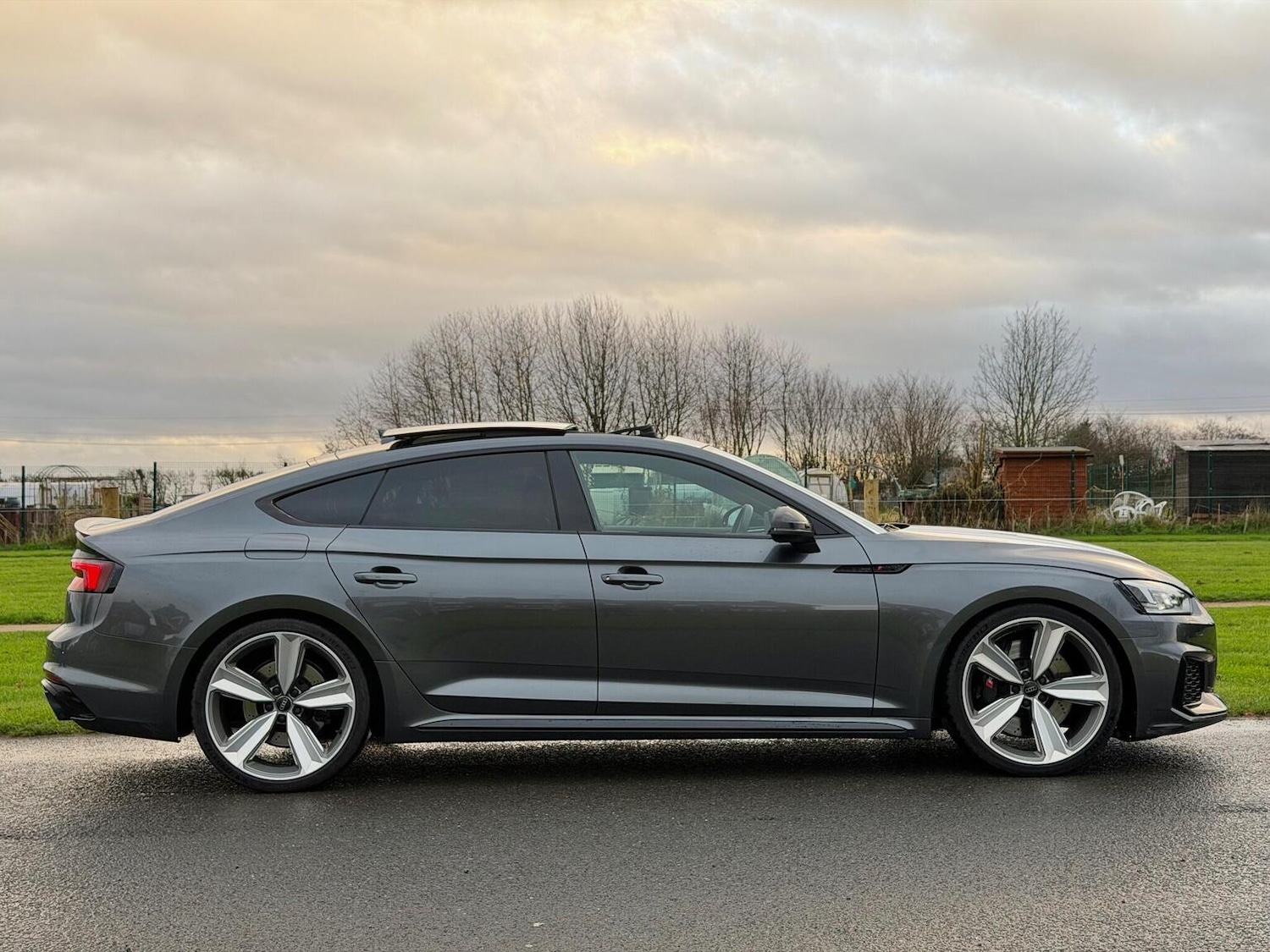 Used Audi RS5 2019 for sale - 77884413: Photo 16