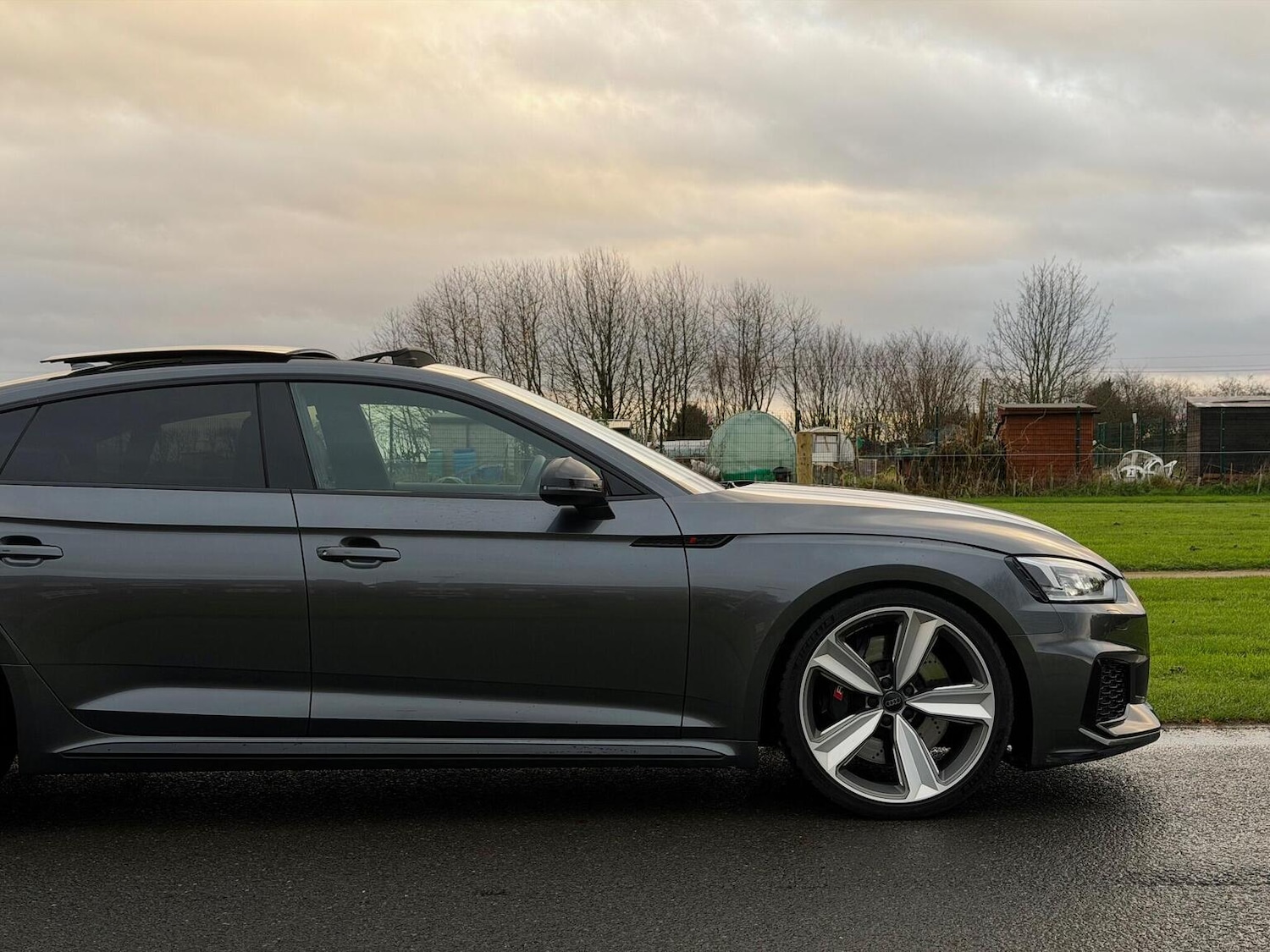 Used Audi RS5 2019 for sale - 77884413: Photo 17