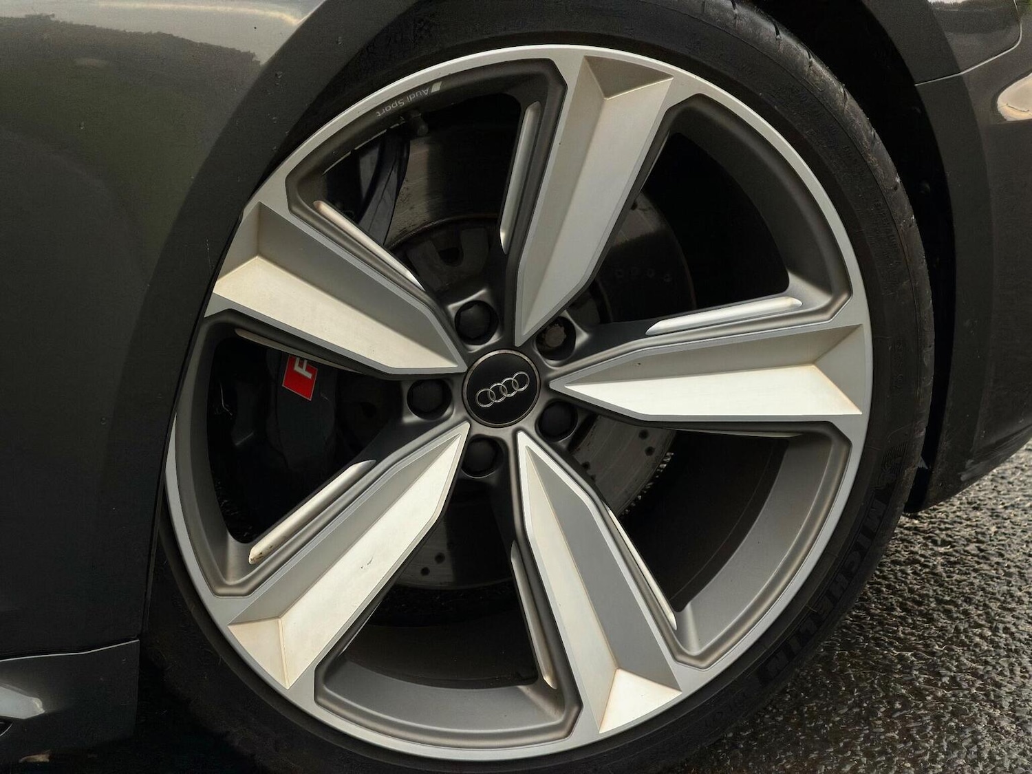 Used Audi RS5 2019 for sale - 77884413: Photo 18