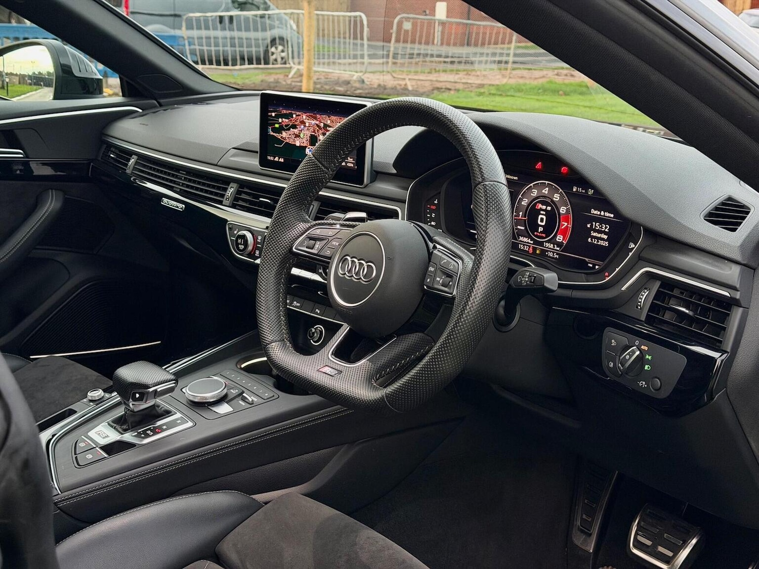 Used Audi RS5 2019 for sale - 77884413: Photo 19