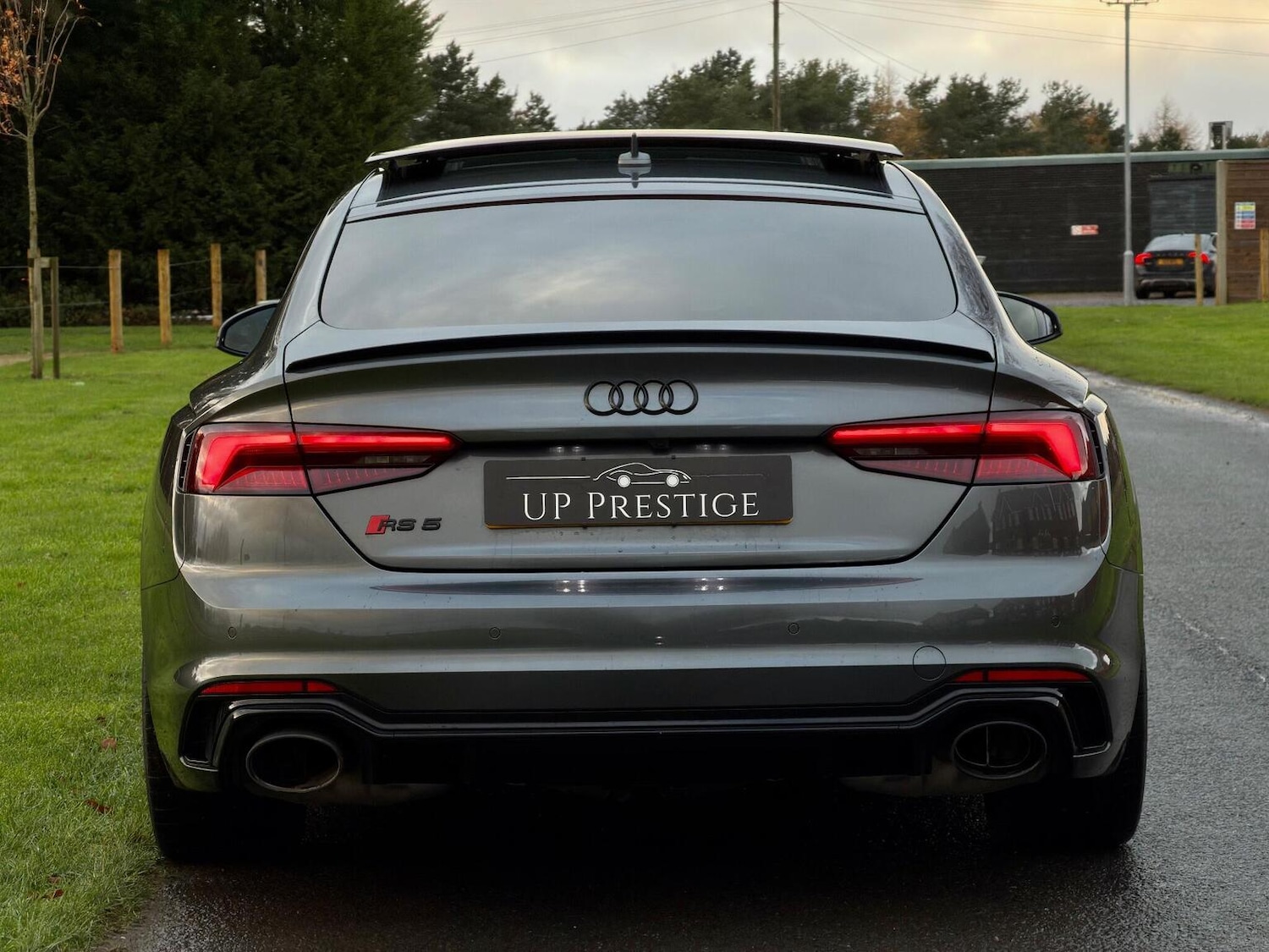 Used Audi RS5 2019 for sale - 77884413: Photo 22