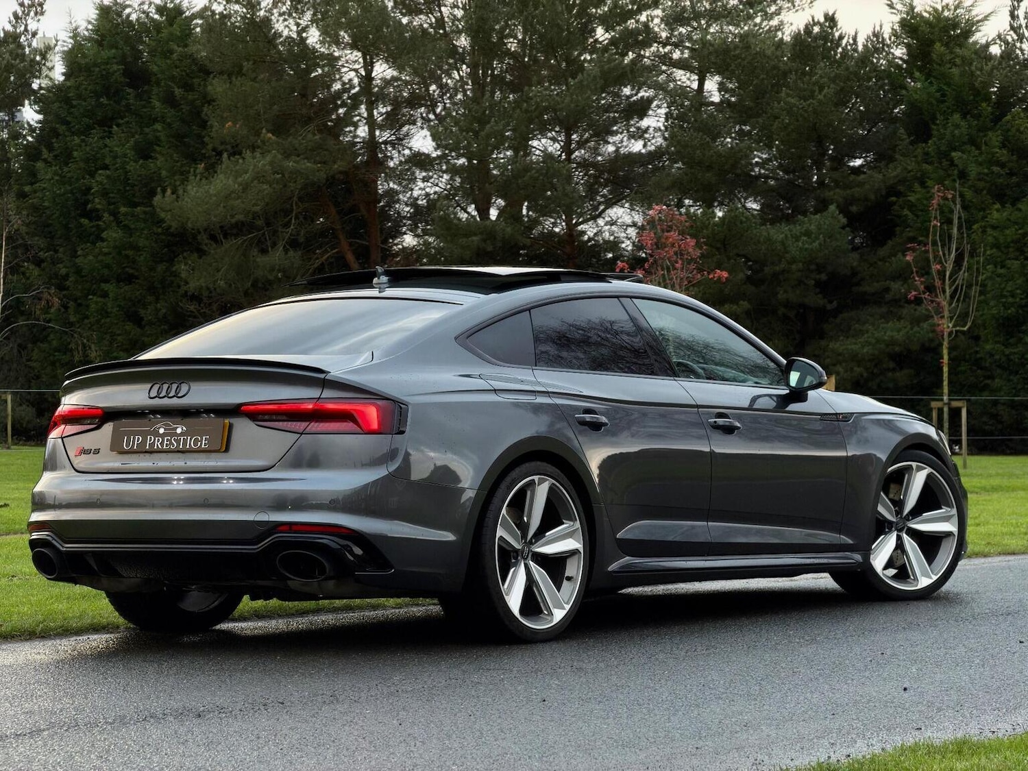 Used Audi RS5 2019 for sale - 77884413: Photo 24