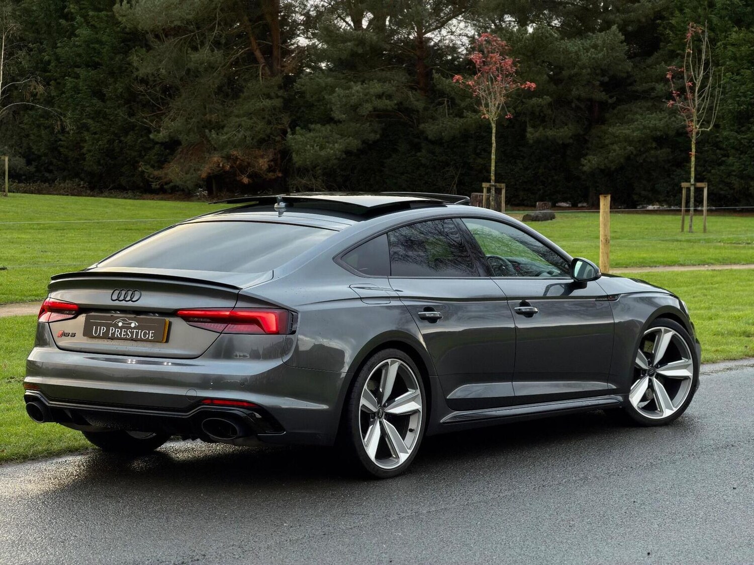 Used Audi RS5 2019 for sale - 77884413: Photo 25