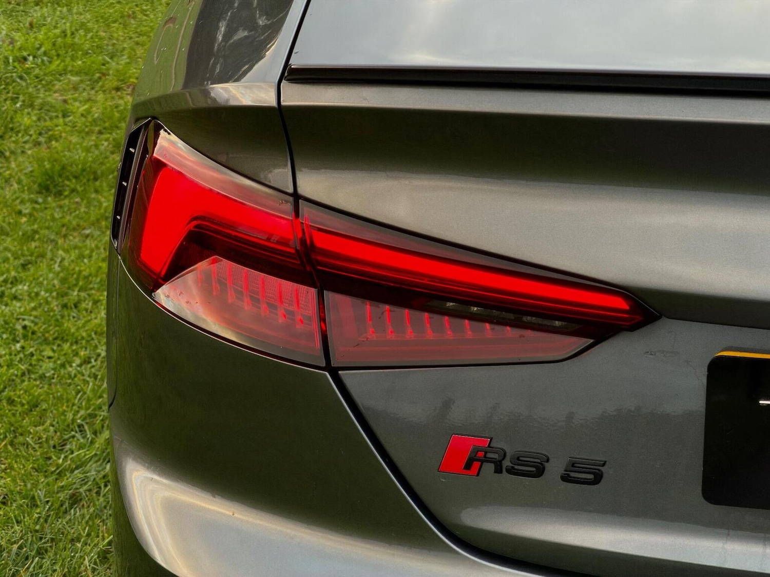 Used Audi RS5 2019 for sale - 77884413: Photo 27