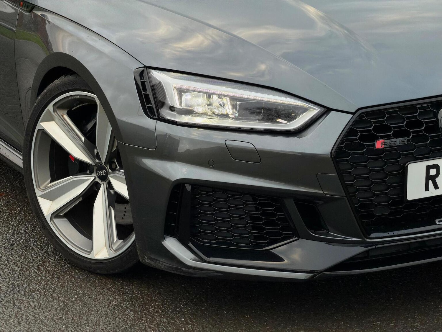 Used Audi RS5 2019 for sale - 77884413: Photo 29