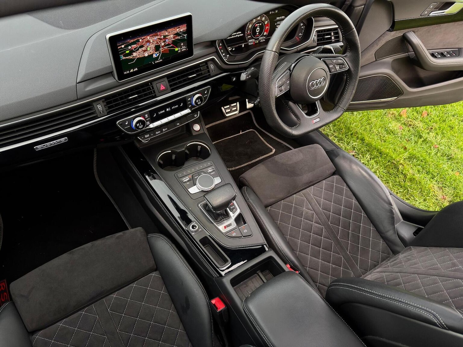 Used Audi RS5 2019 for sale - 77884413: Photo 30