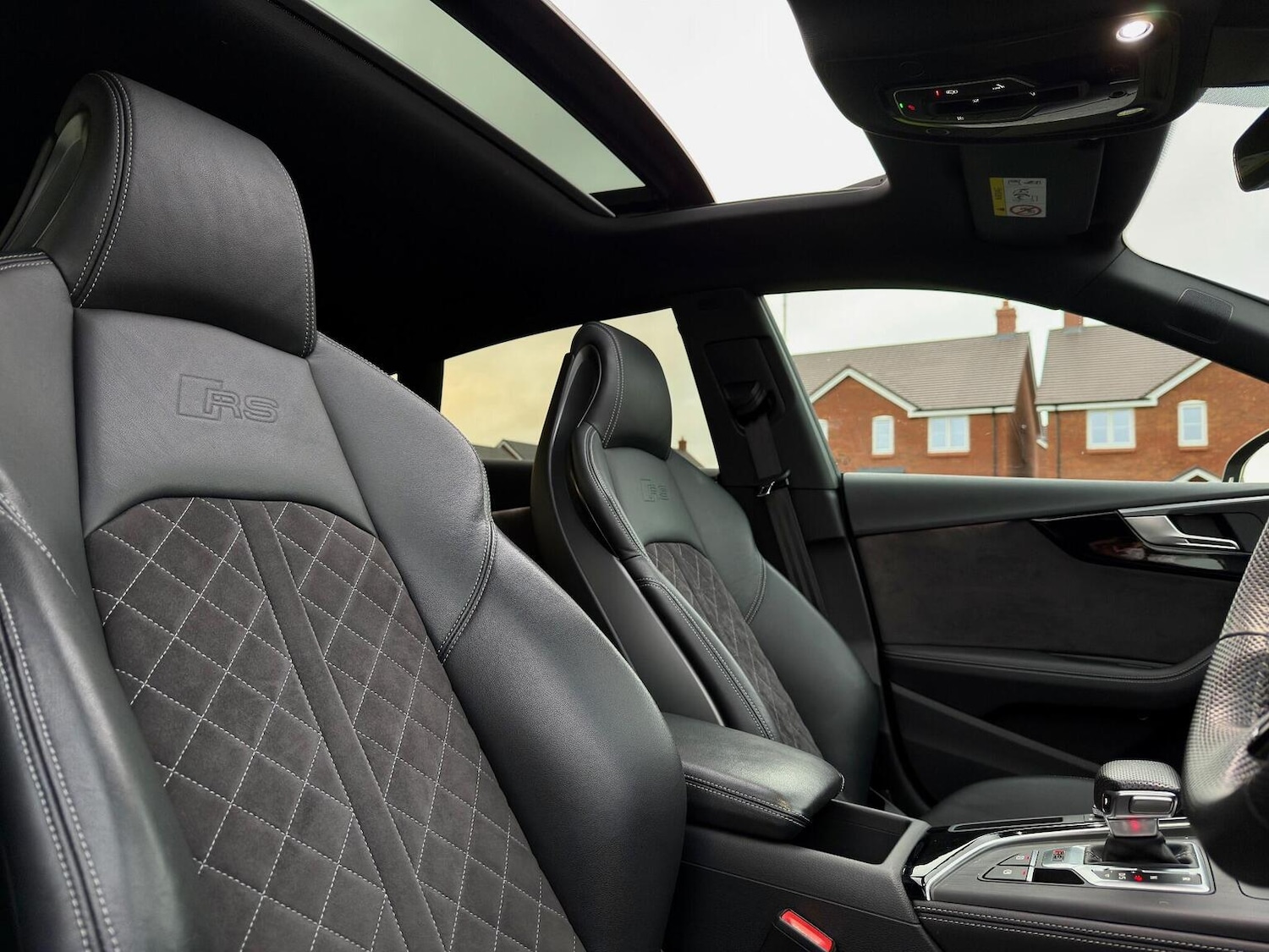 Used Audi RS5 2019 for sale - 77884413: Photo 31