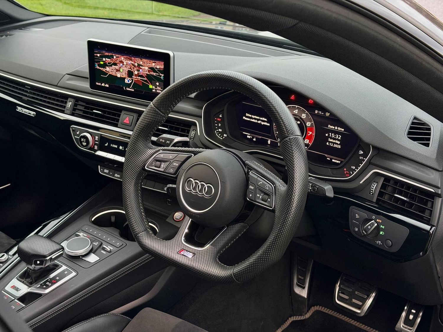 Used Audi RS5 2019 for sale - 77884413: Photo 34