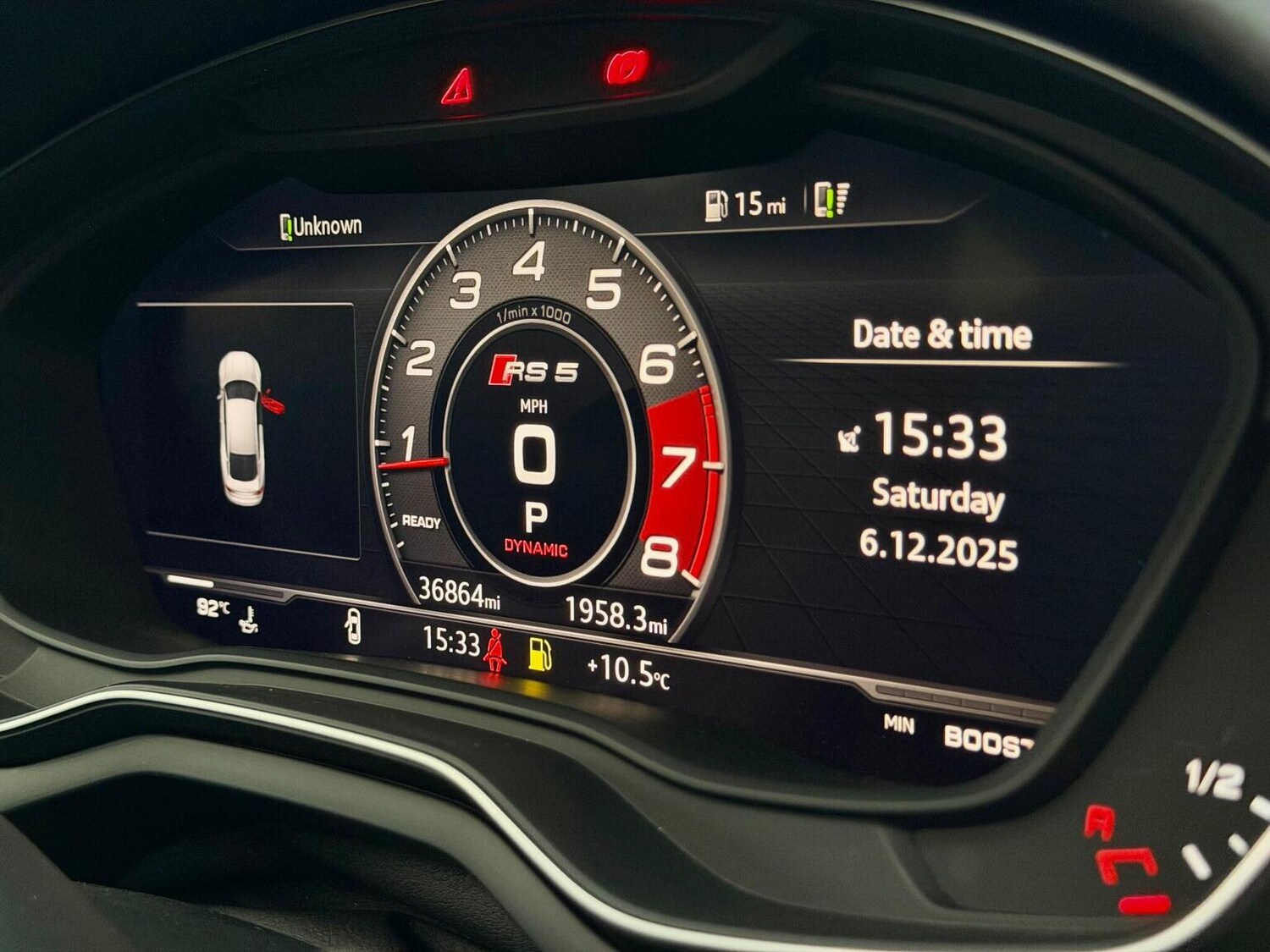 Used Audi RS5 2019 for sale - 77884413: Photo 35