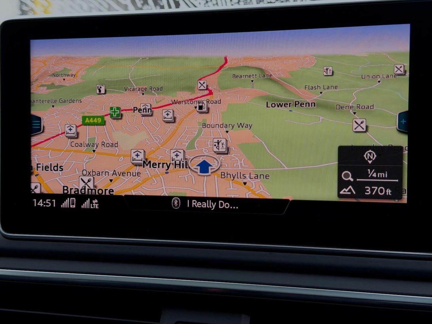 Used Audi RS5 2019 for sale - 77884413: Photo 36