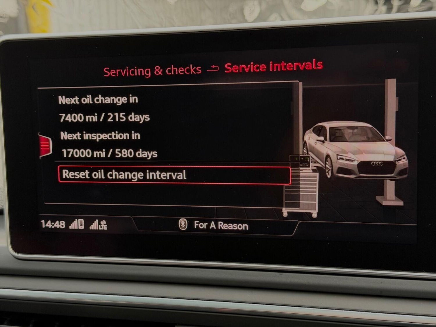 Used Audi RS5 2019 for sale - 77884413: Photo 38