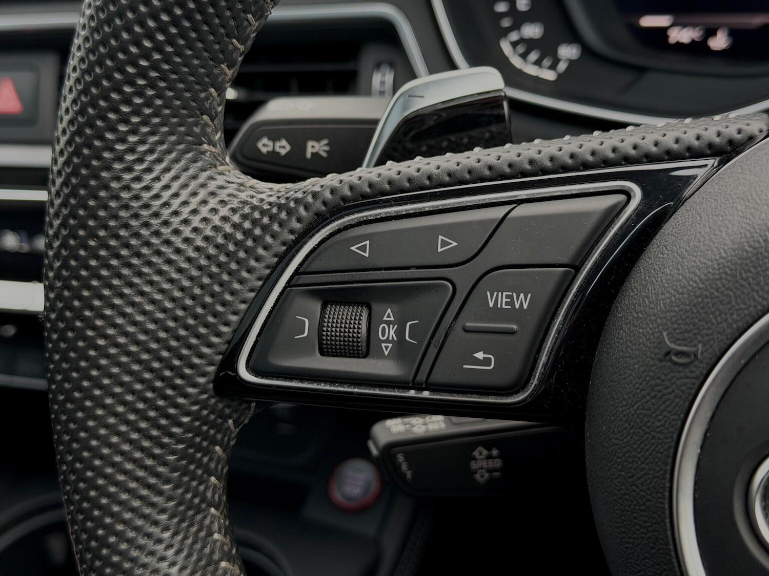 Used Audi RS5 2019 for sale - 77884413: Photo 42