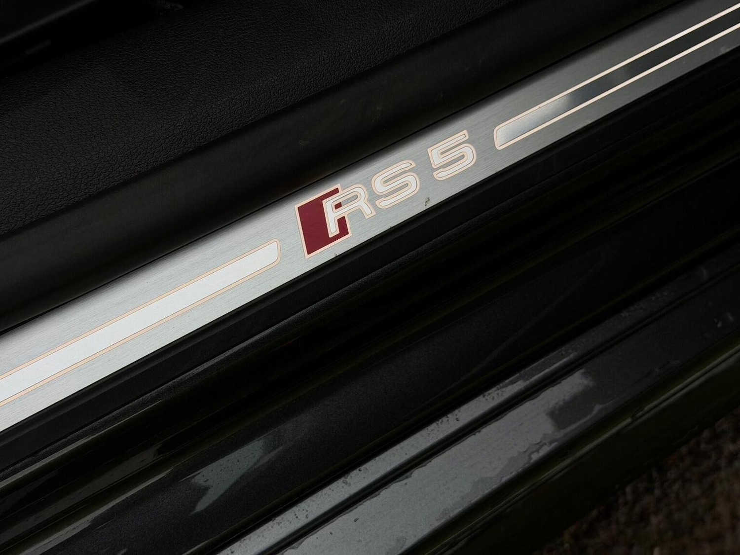 Used Audi RS5 2019 for sale - 77884413: Photo 51