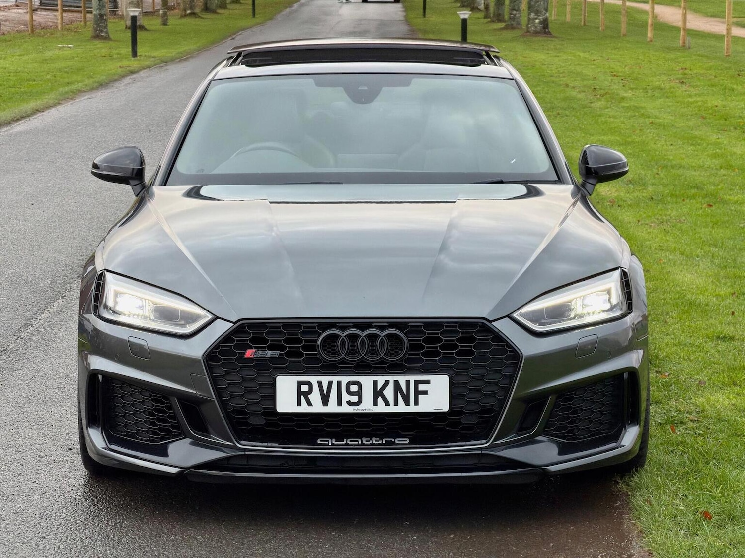 Used Audi RS5 2019 for sale - 77884413: Photo 58