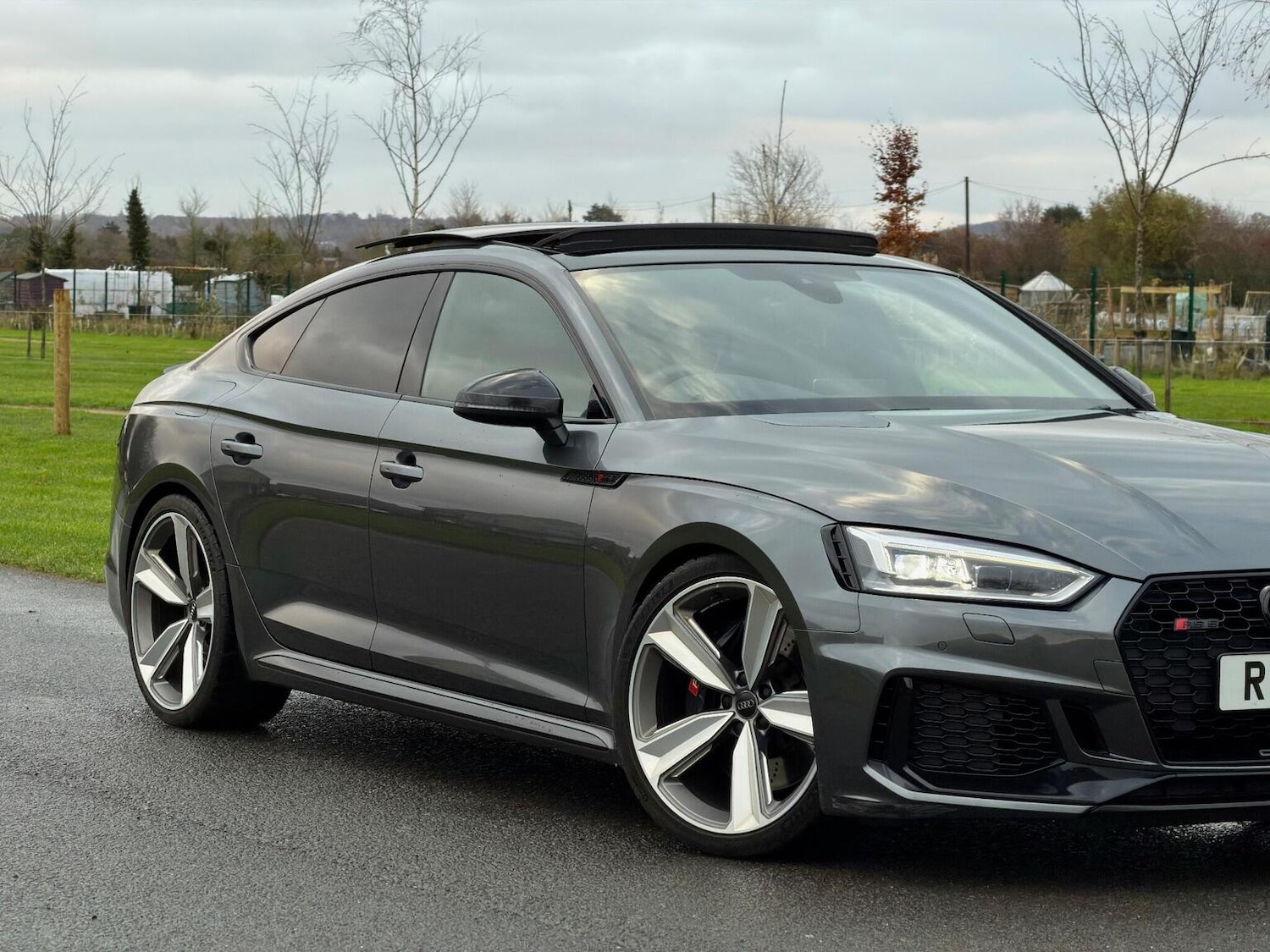 Used Audi RS5 2019 for sale - 77884413: Photo 9