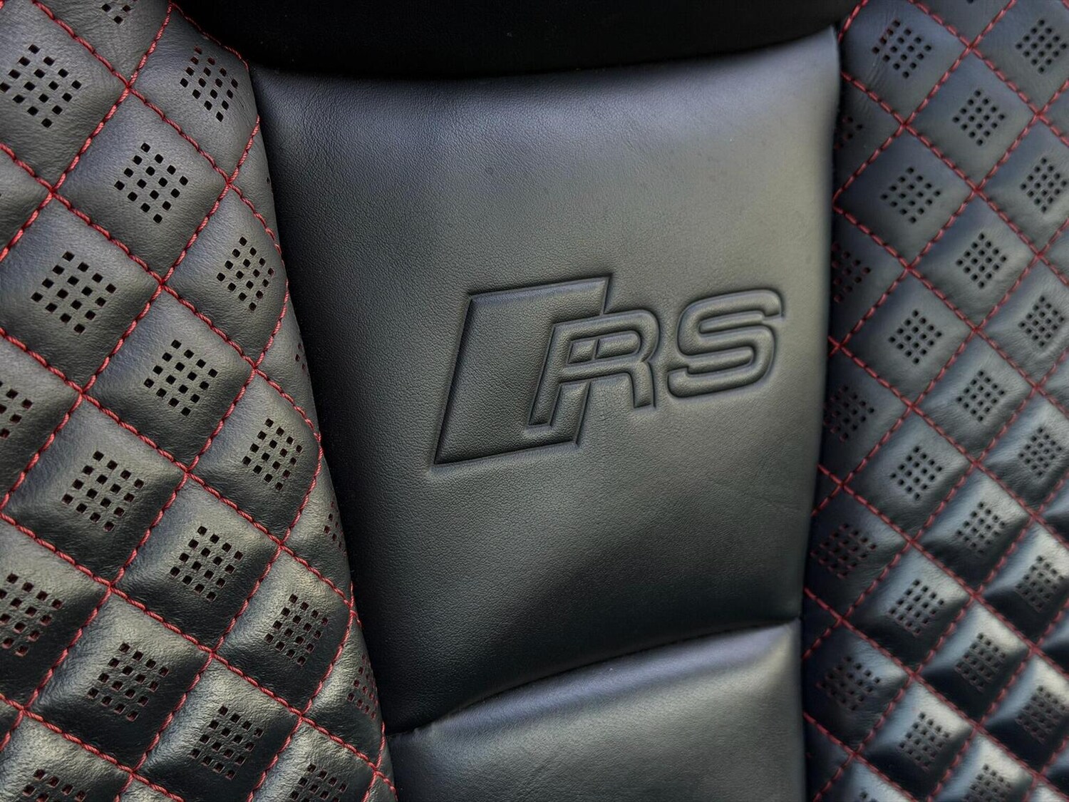 Used Audi RS3 2019 for sale - 77884396: Photo 11