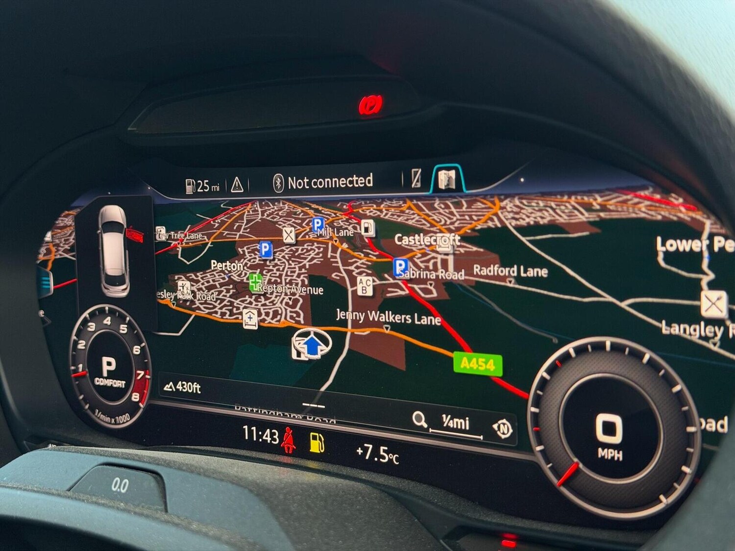 Used Audi RS3 2019 for sale - 77884396: Photo 14