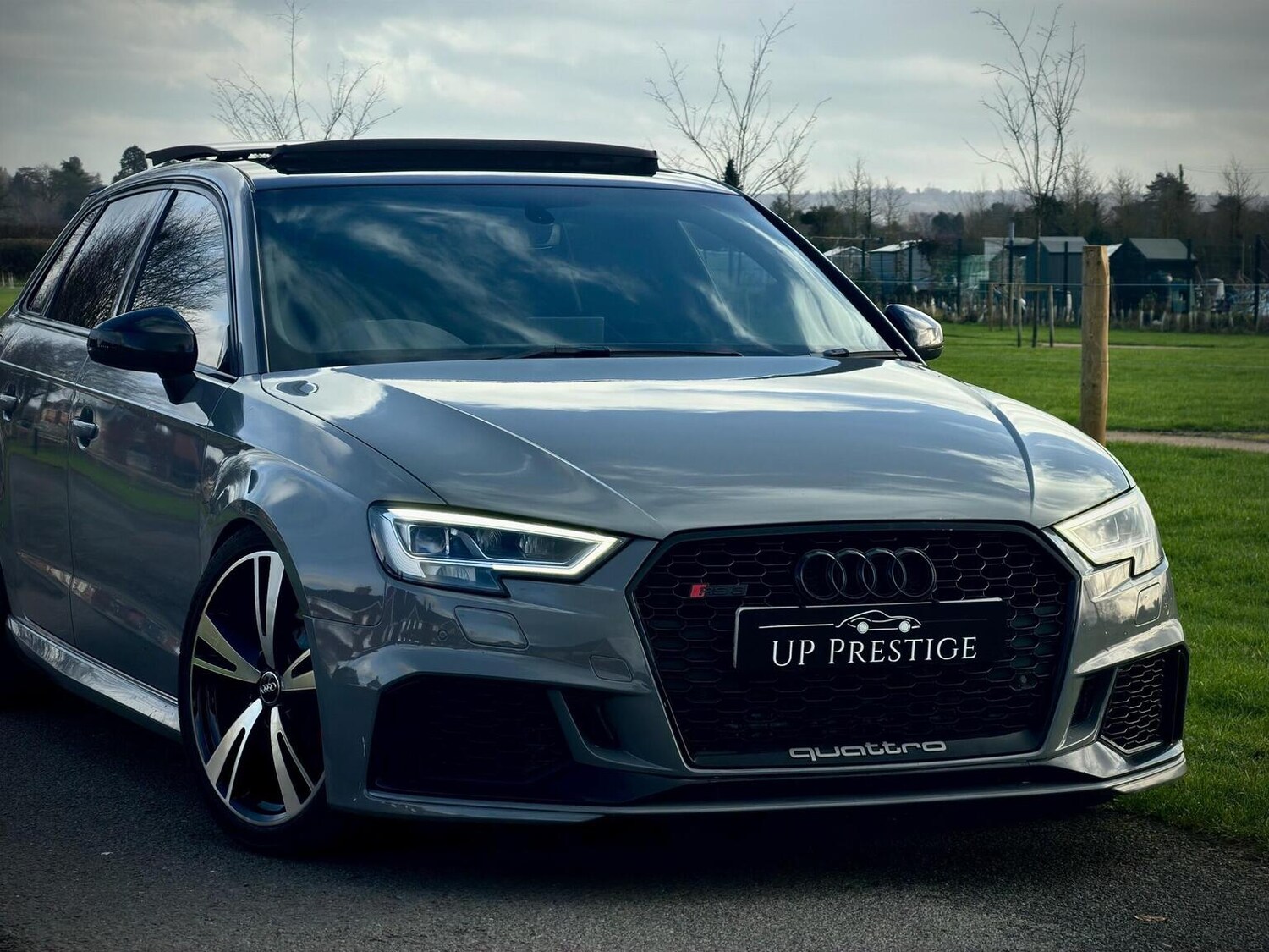 Used Audi RS3 2019 for sale - 77884396: Photo 20