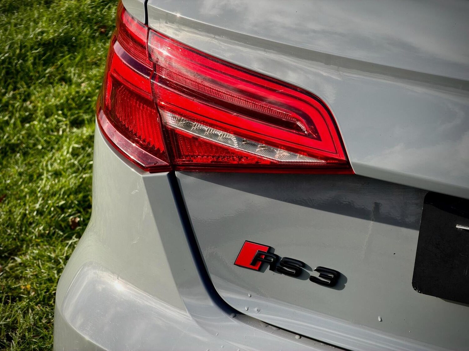 Used Audi RS3 2019 for sale - 77884396: Photo 24