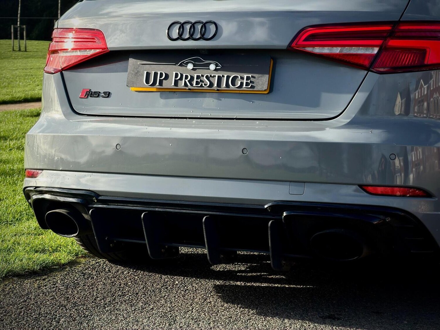 Used Audi RS3 2019 for sale - 77884396: Photo 25