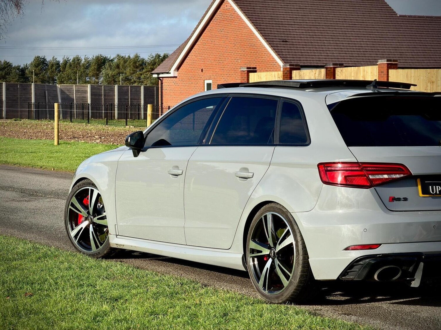 Used Audi RS3 2019 for sale - 77884396: Photo 27