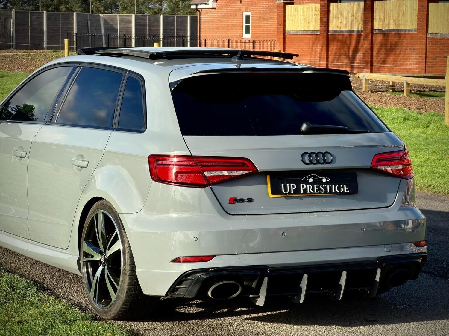 Used Audi RS3 2019 for sale - 77884396: Photo 28