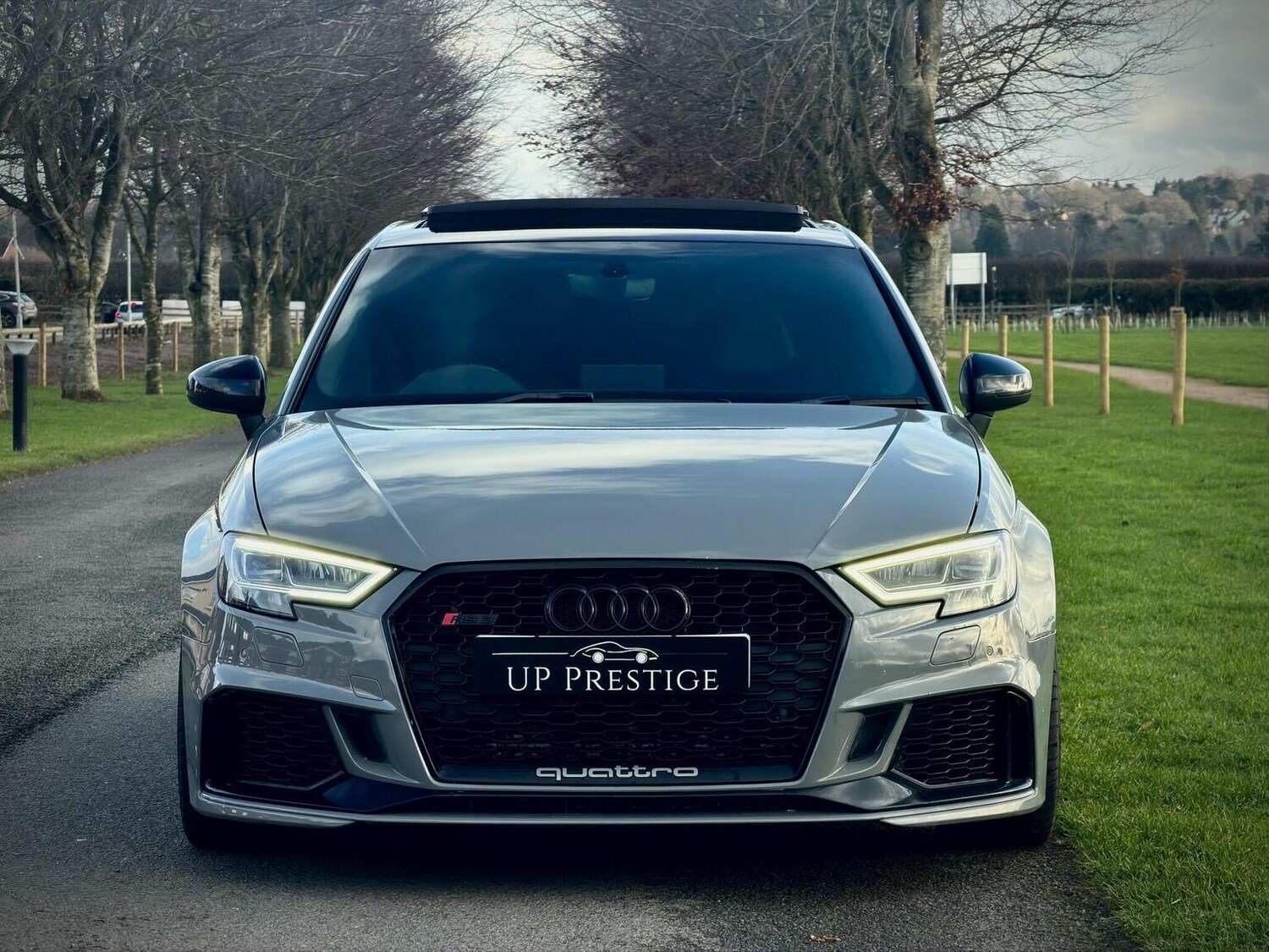 Used Audi RS3 2019 for sale - 77884396: Photo 7