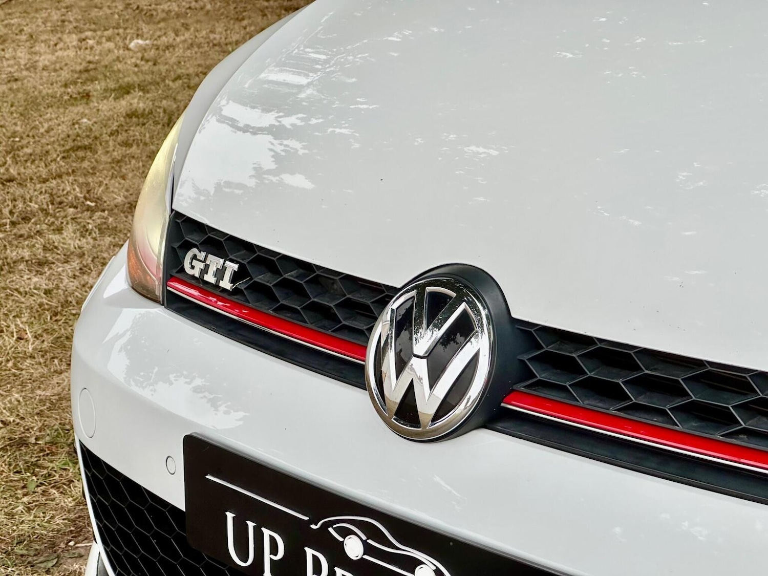 Used Volkswagen Golf 2016 for sale - 77884422: Photo 10