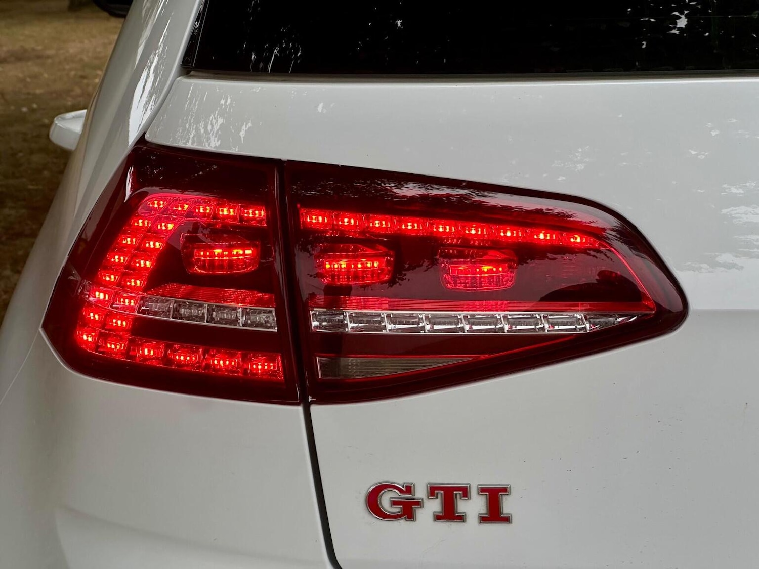 Used Volkswagen Golf 2016 for sale - 77884422: Photo 11